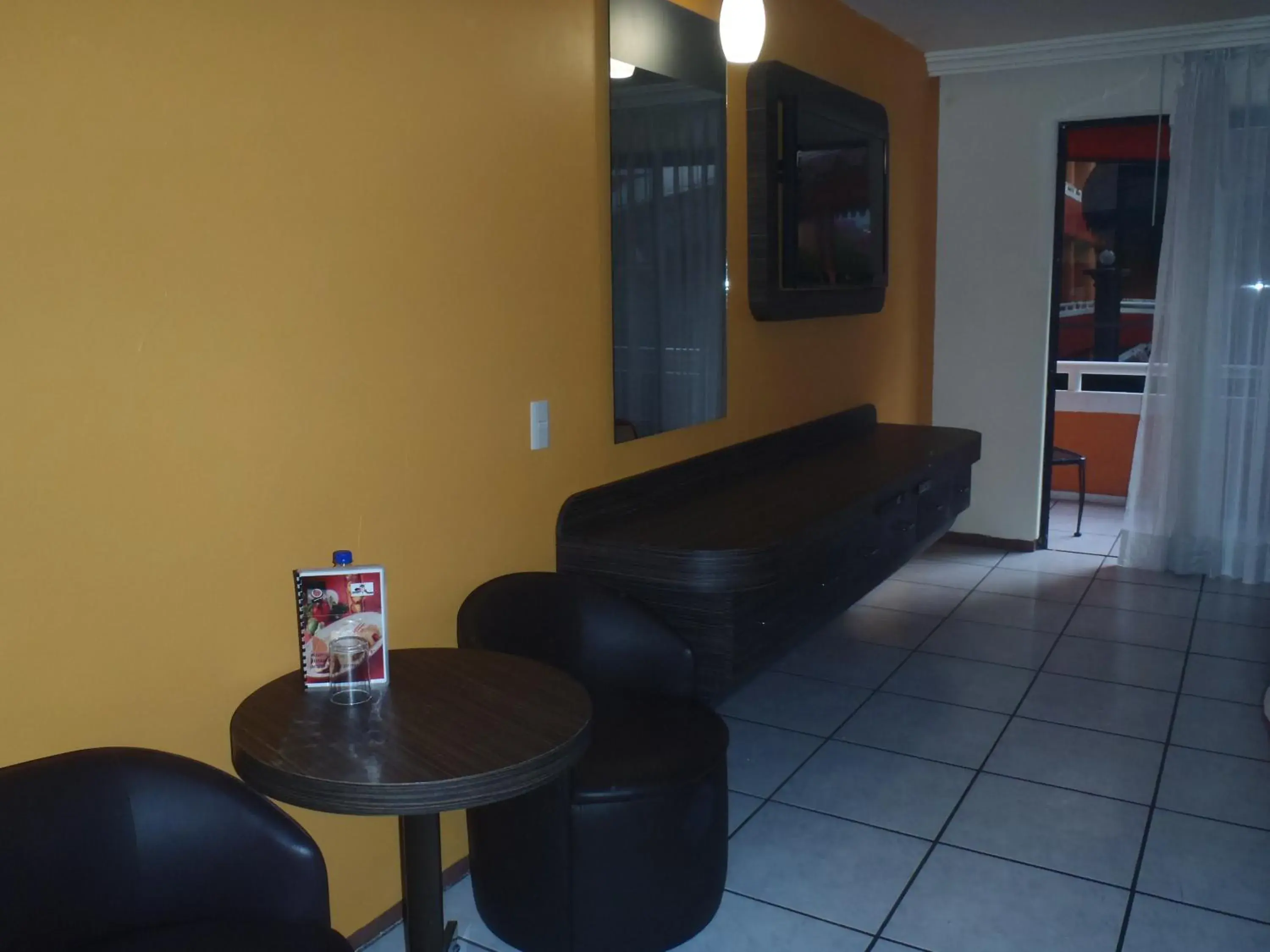 Double Room with Two Double Beds in Hotel Real del Sol Double Room with Two Double Beds in Hotel Real del Sol
