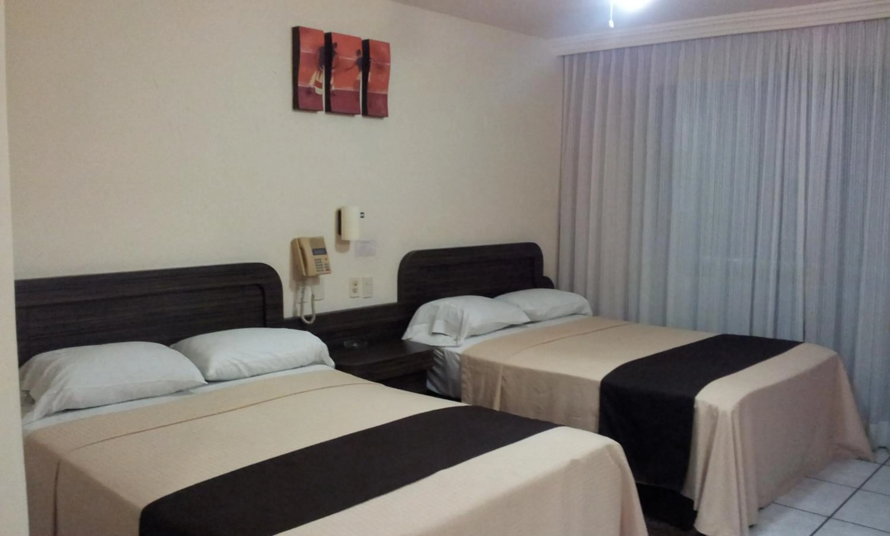 Hotel Real del Sol