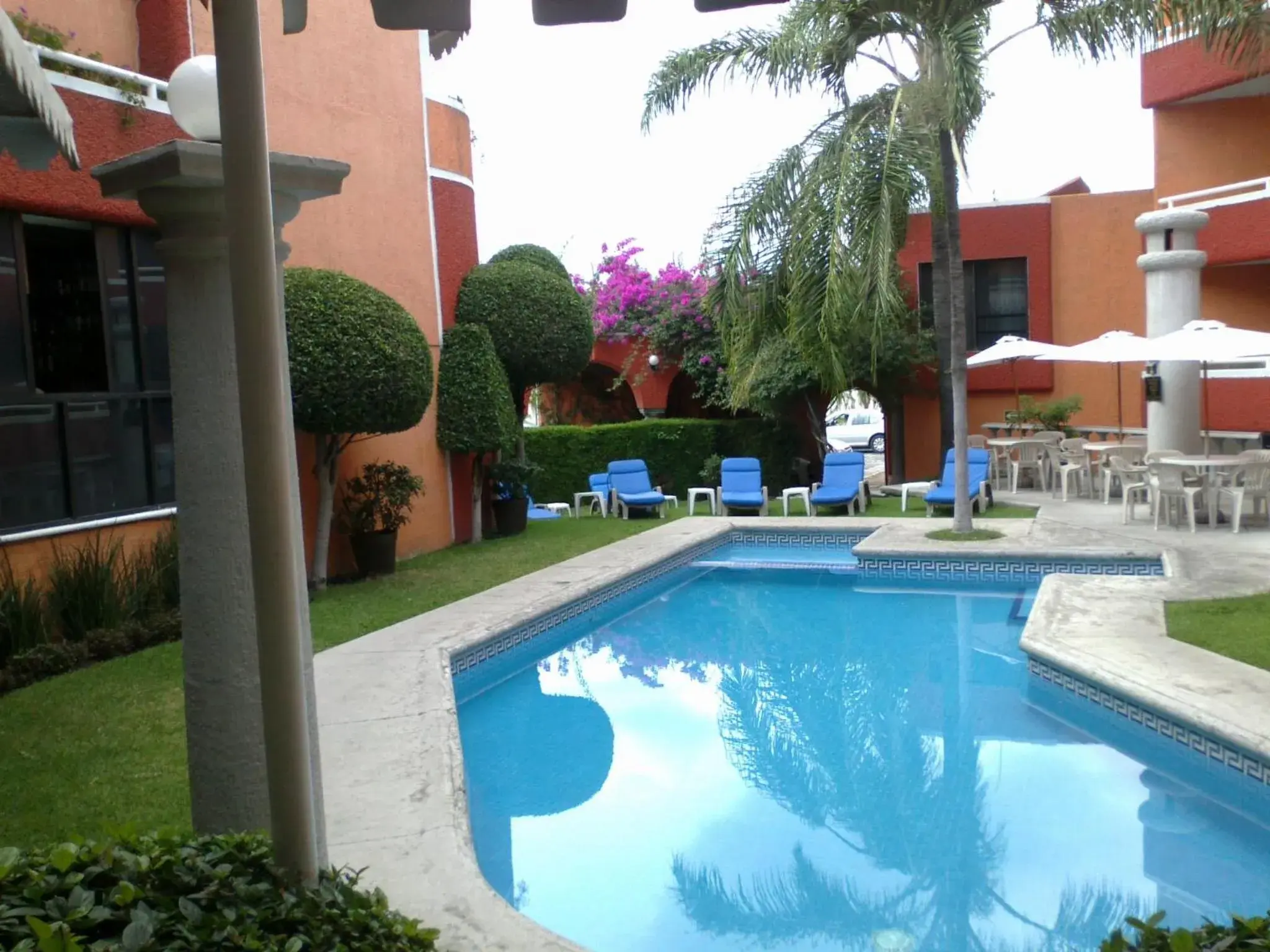 Hotel Real del Sol Hotel Real del Sol
