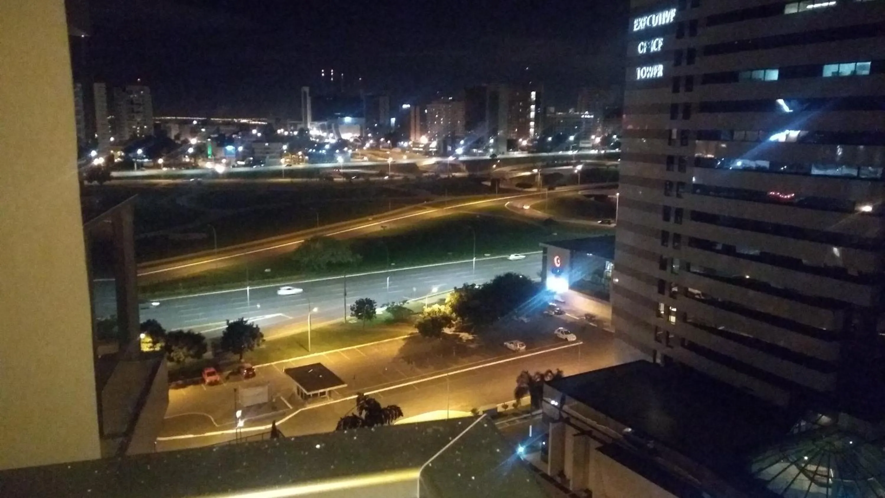 Barreto Apart-hotel Kubit
