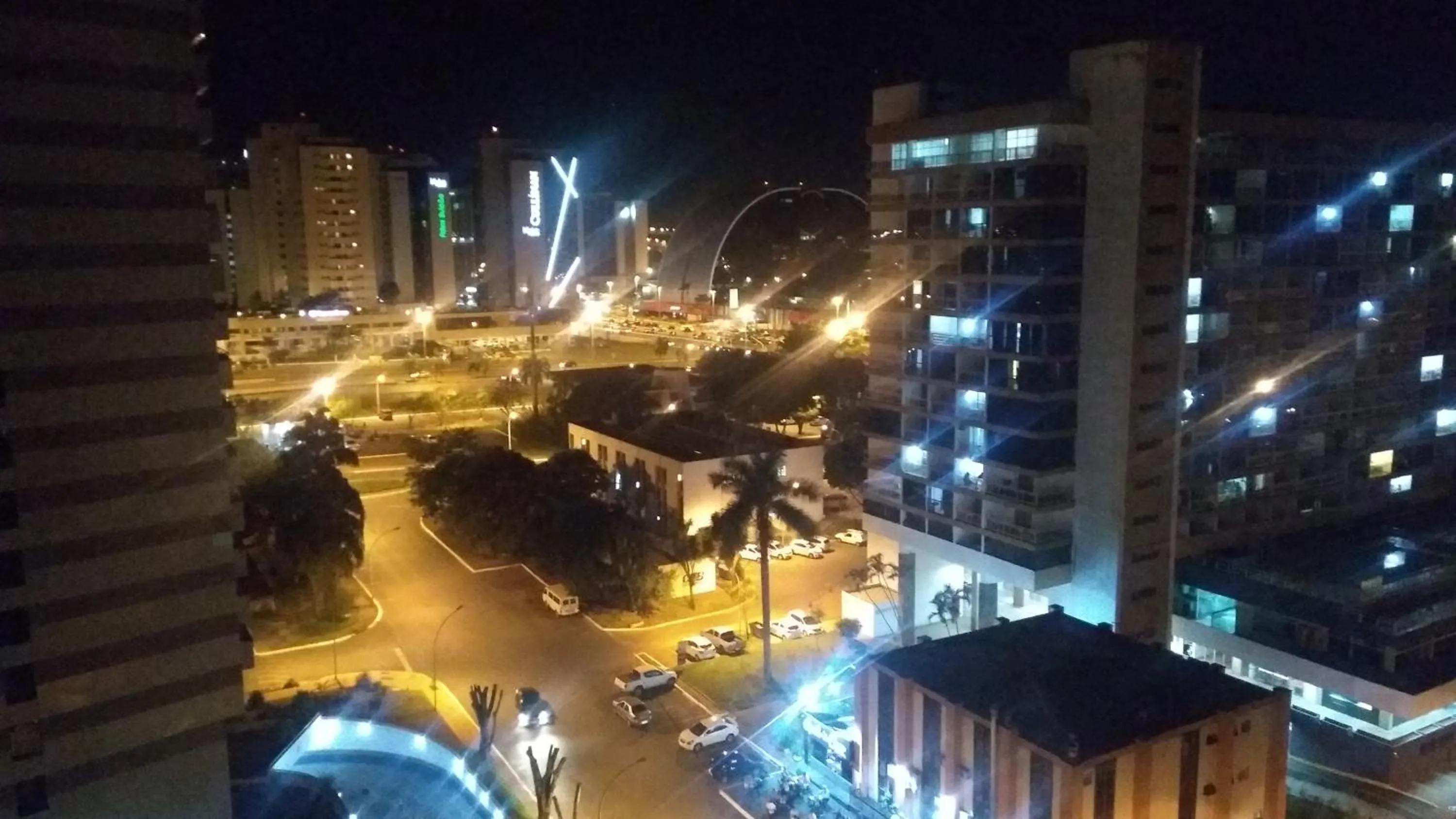 Barreto Apart-hotel Kubit