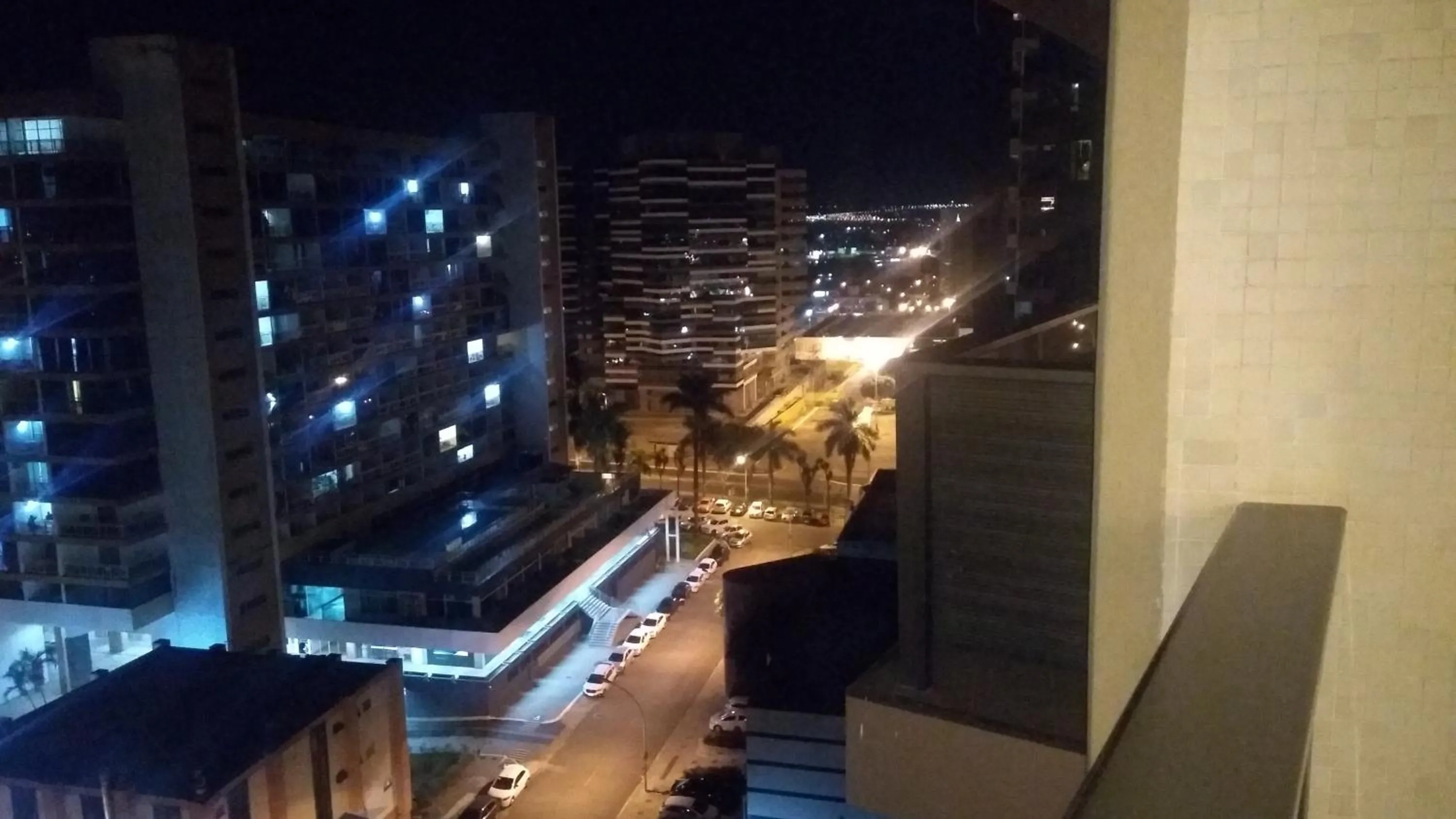 Barreto Apart-hotel Kubit