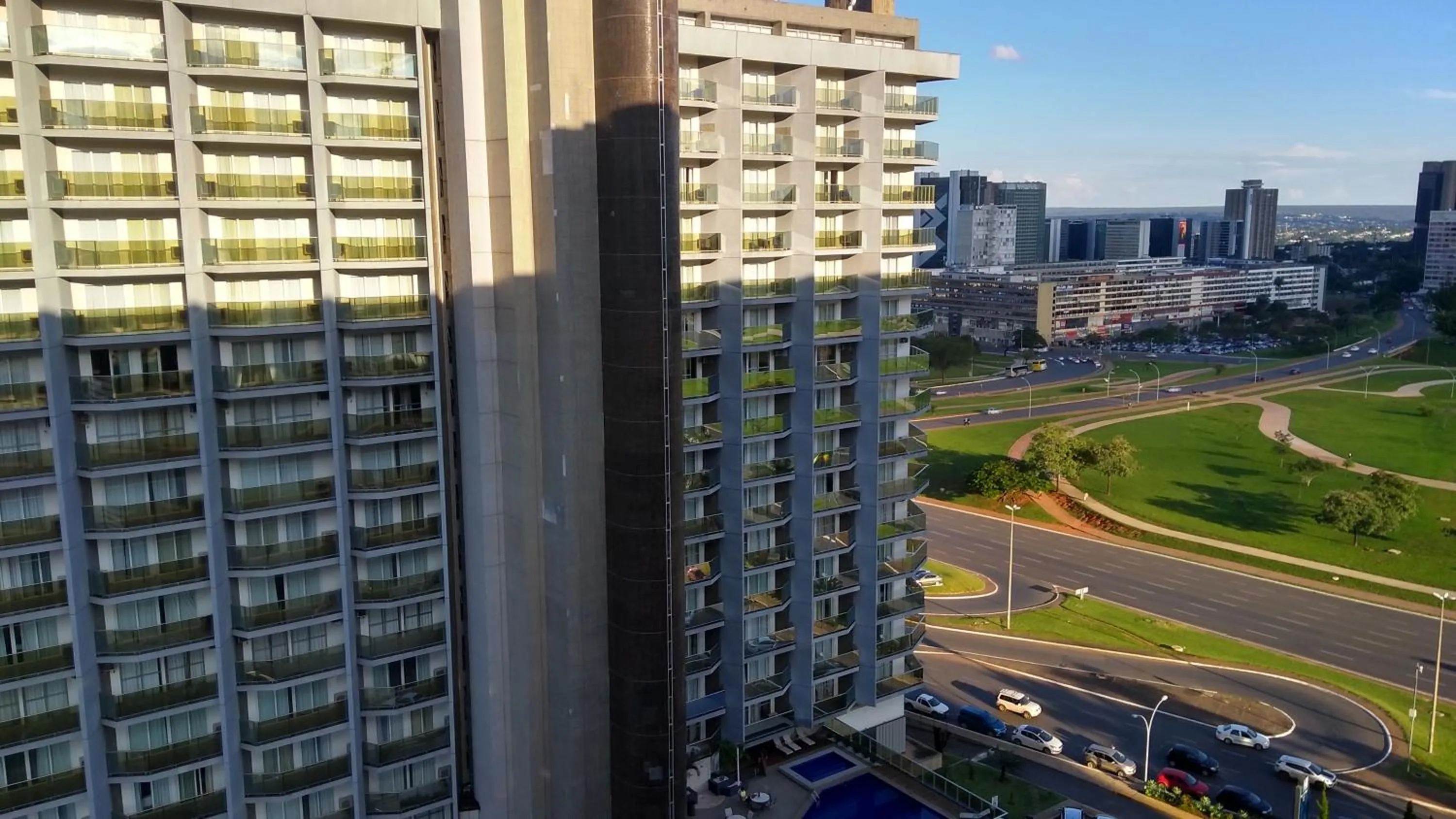 Barreto Apart-hotel Kubit