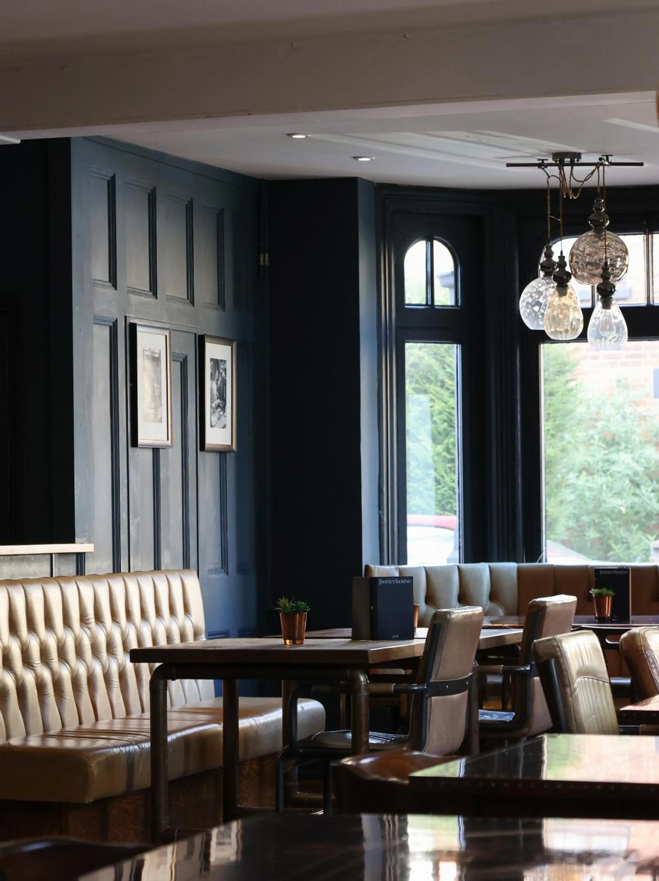 Other in The Porterhouse grill & rooms