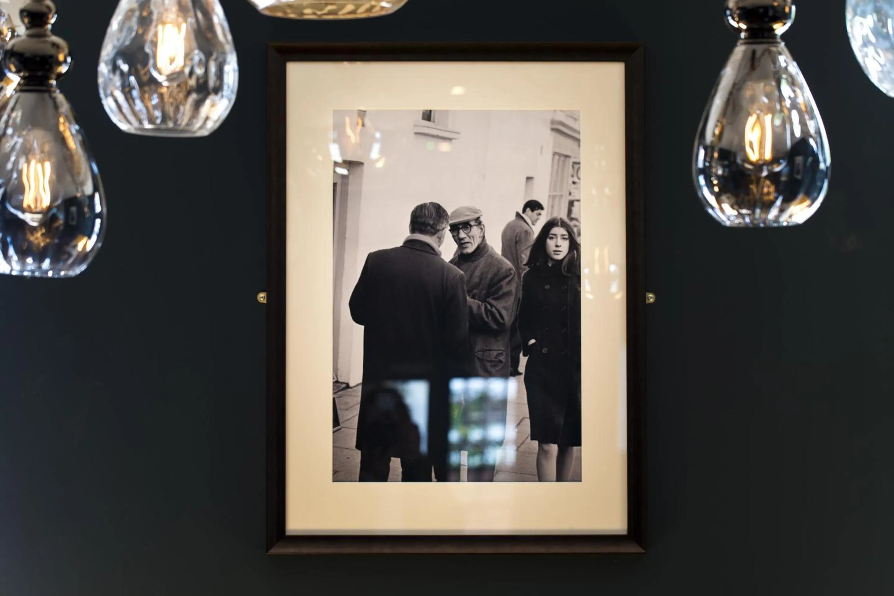 Other in The Porterhouse grill & rooms