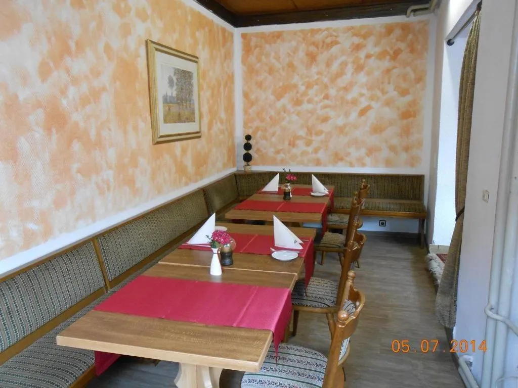 Other in Weinhaus Hotel zum Josefshof