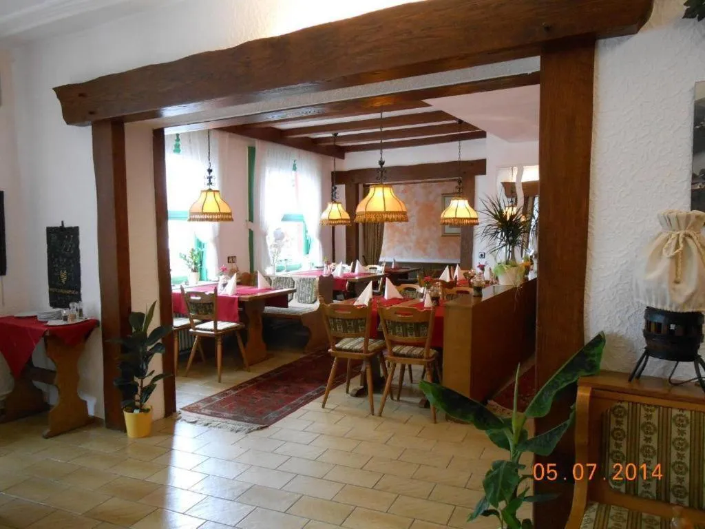 Other in Weinhaus Hotel zum Josefshof