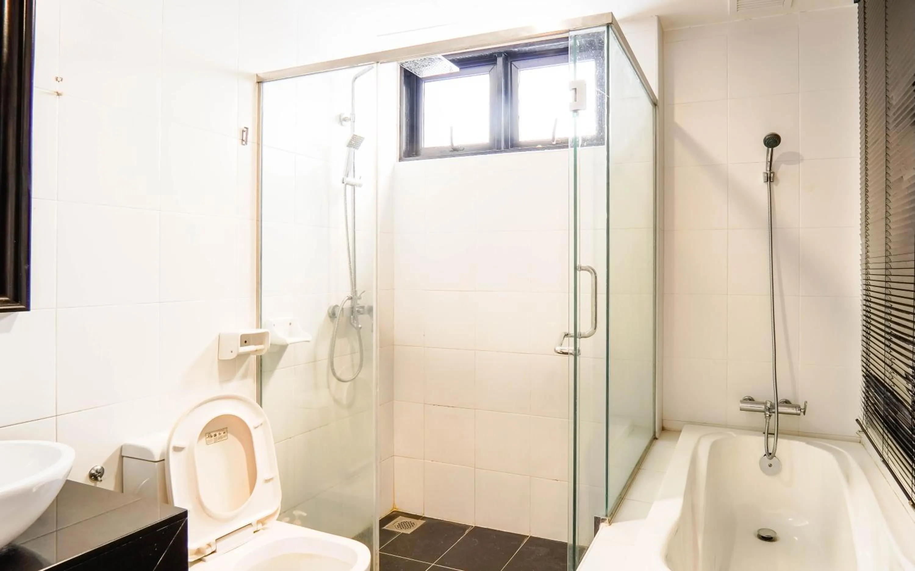 Encorp Strand Residences by Airhost