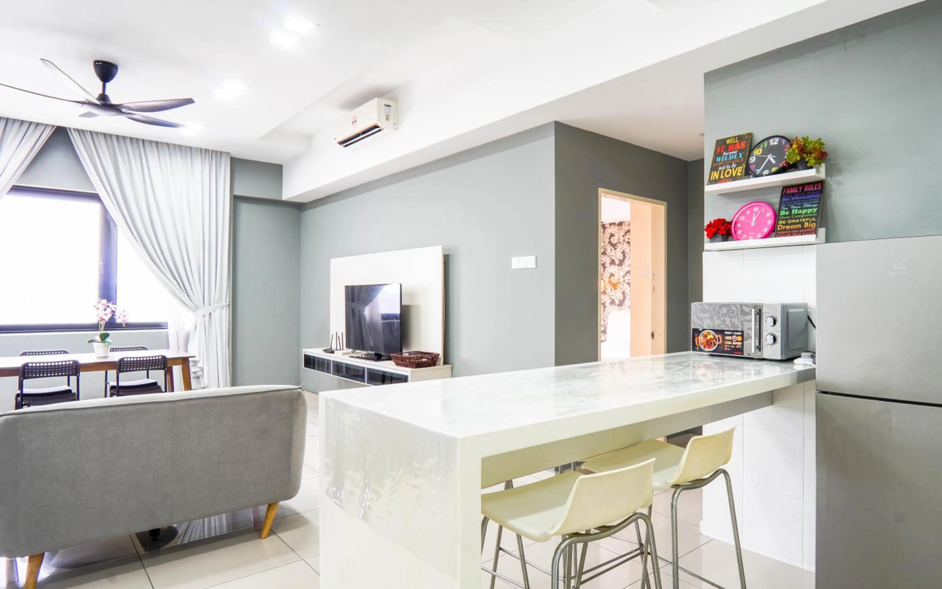 Encorp Strand Residences by Airhost