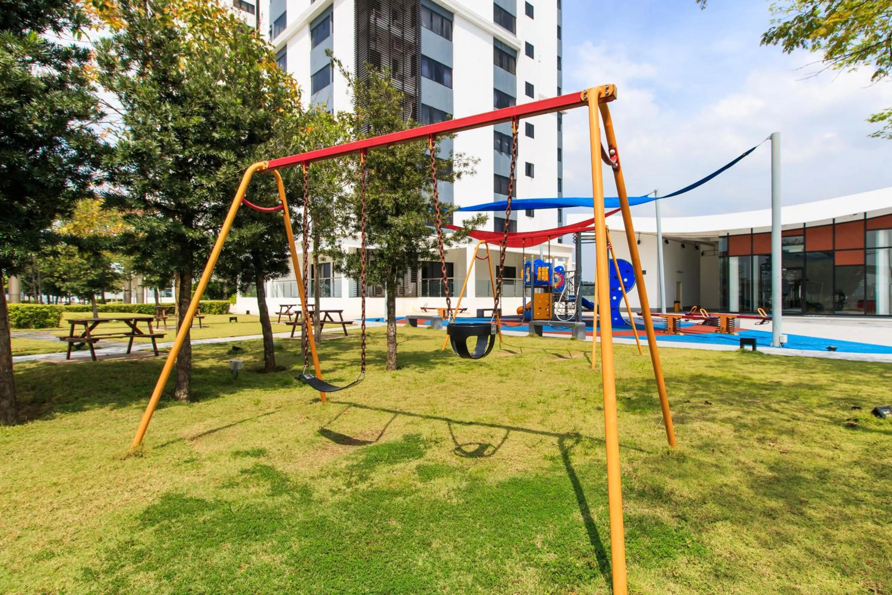 Encorp Strand Residences by Airhost