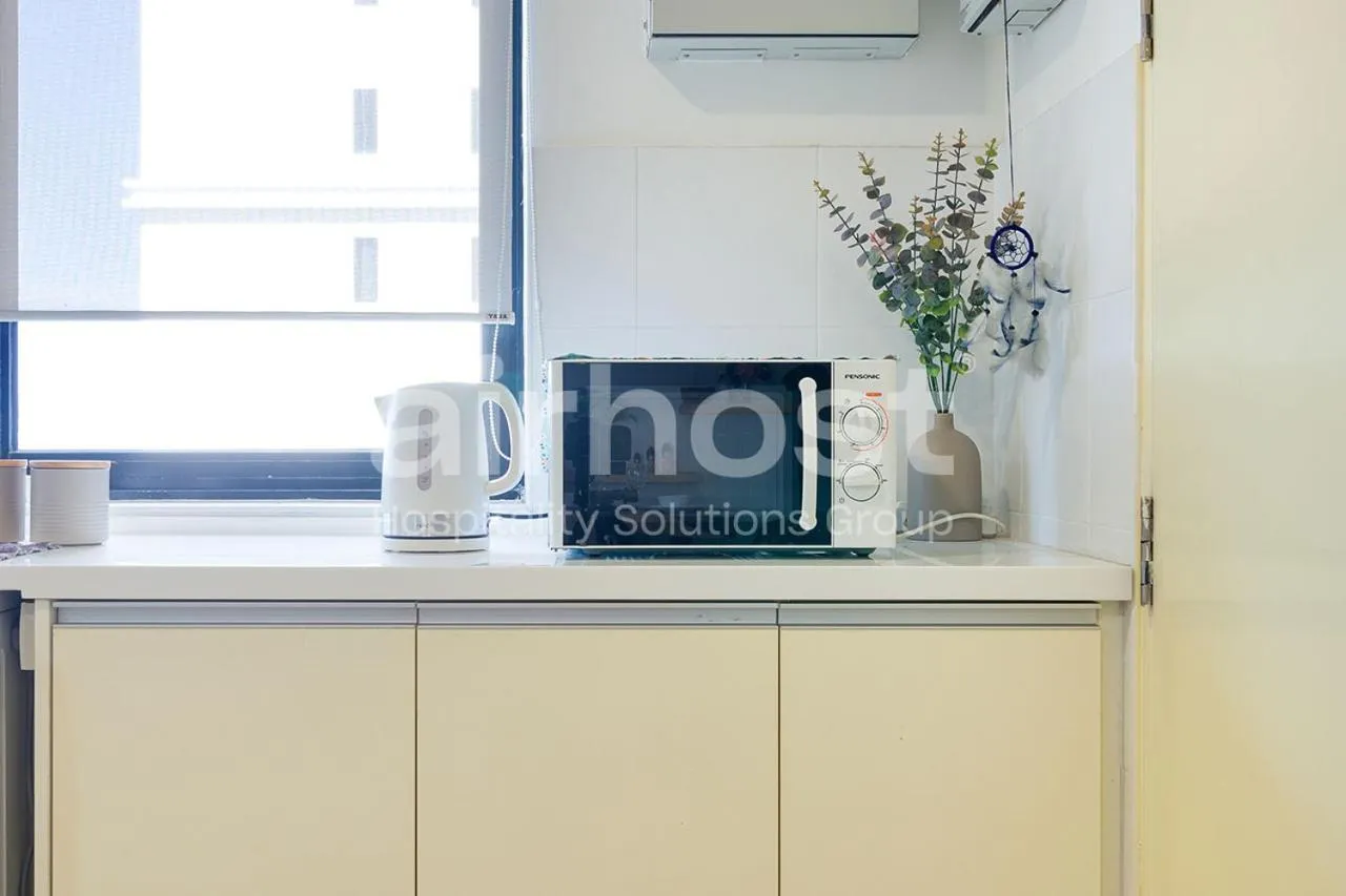 Encorp Strand Residences by Airhost