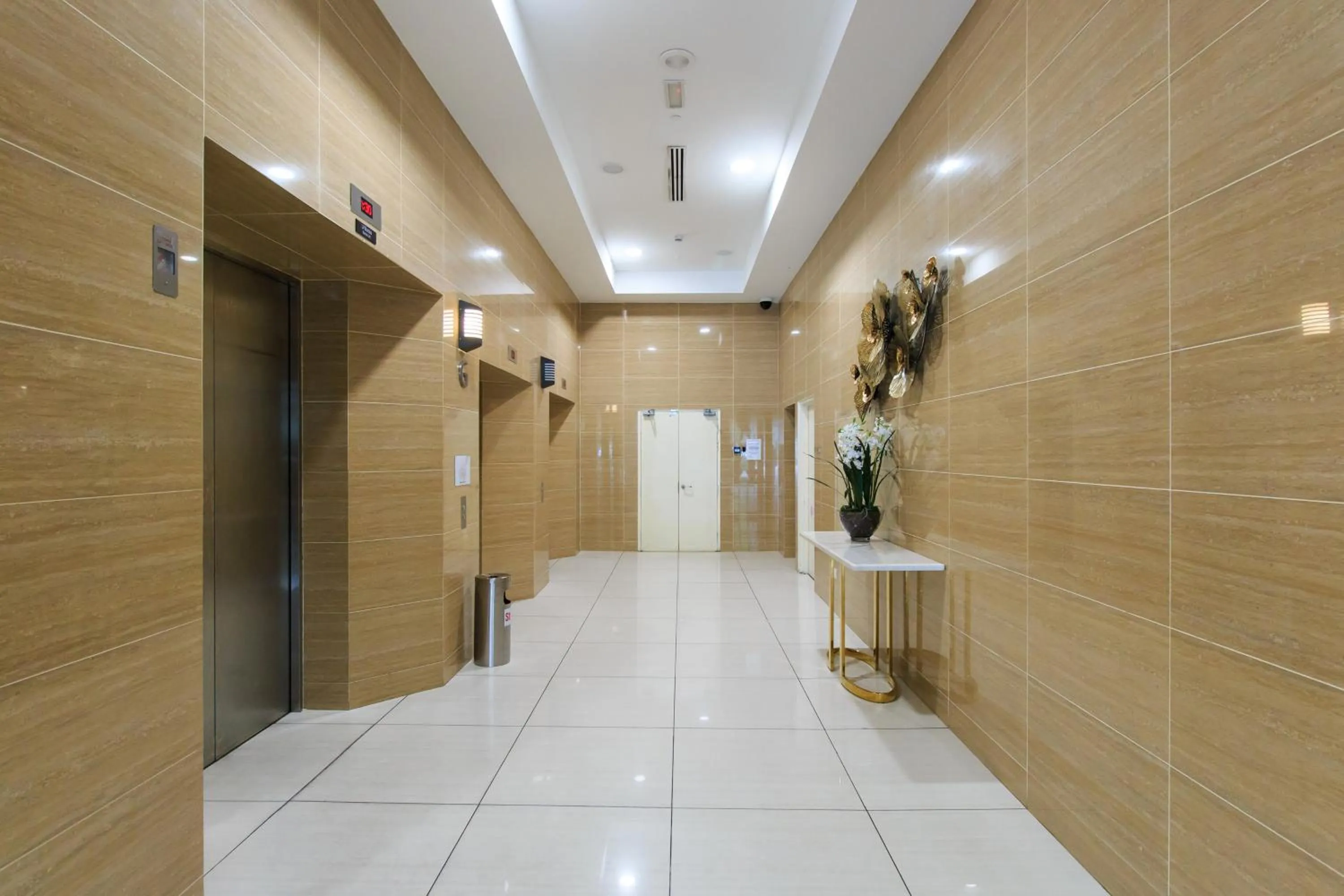 Encorp Strand Residences by Airhost