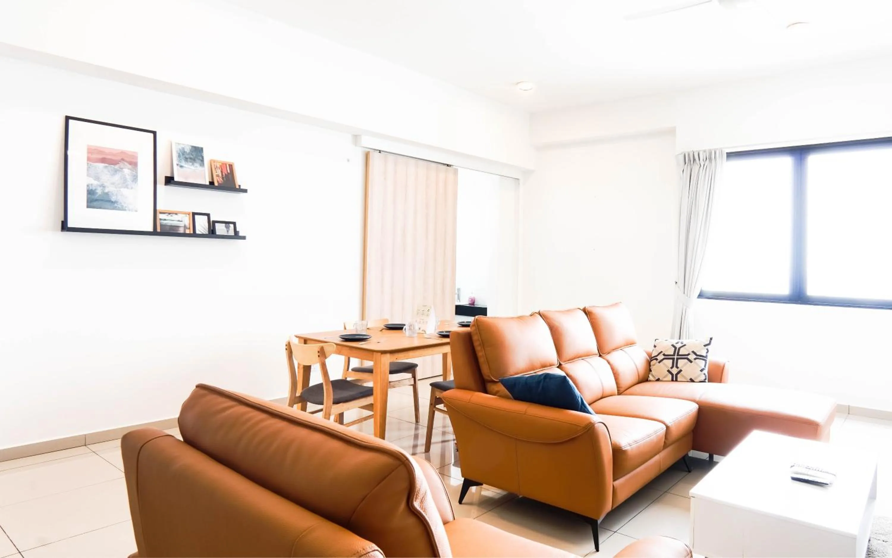 Encorp Strand Residences by Airhost