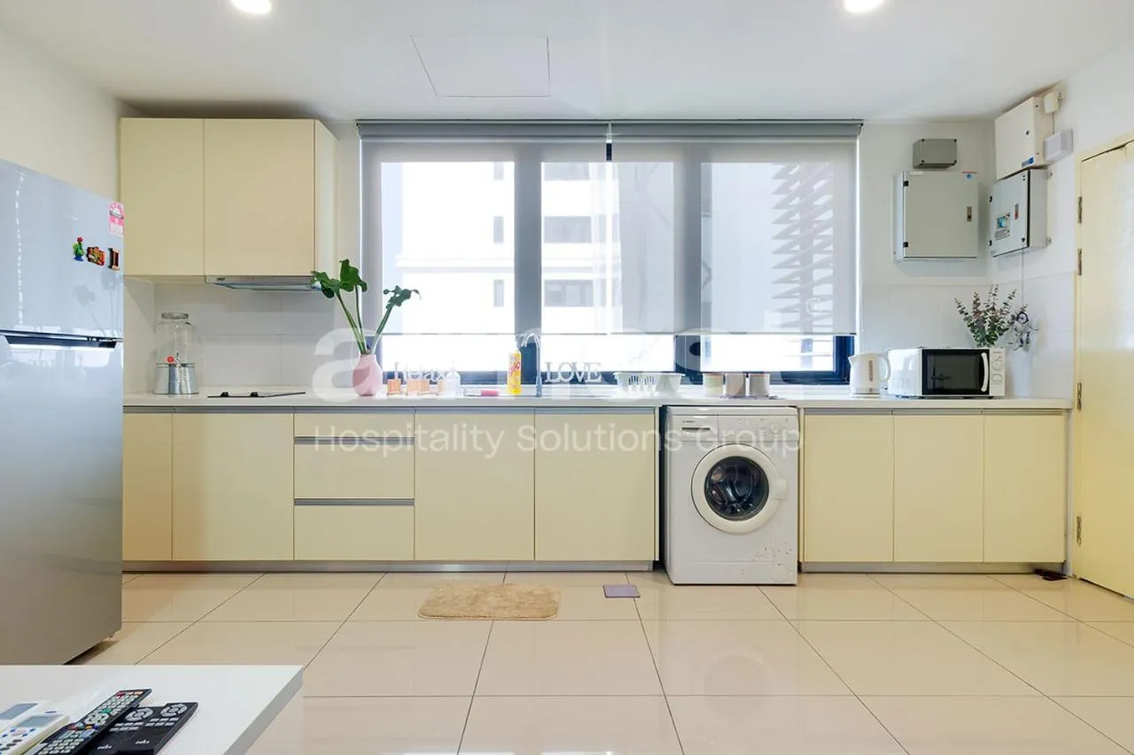 Encorp Strand Residences by Airhost