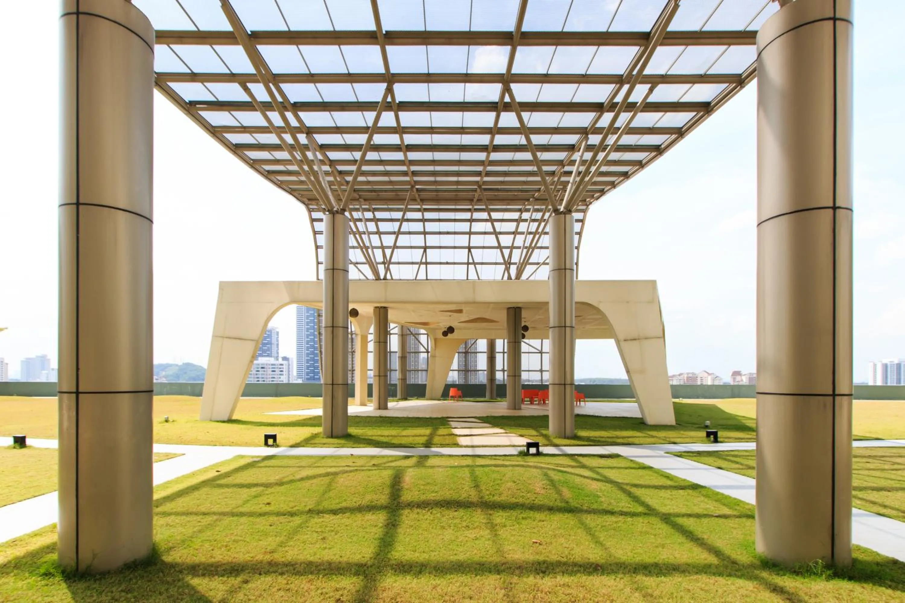 Encorp Strand Residences by Airhost