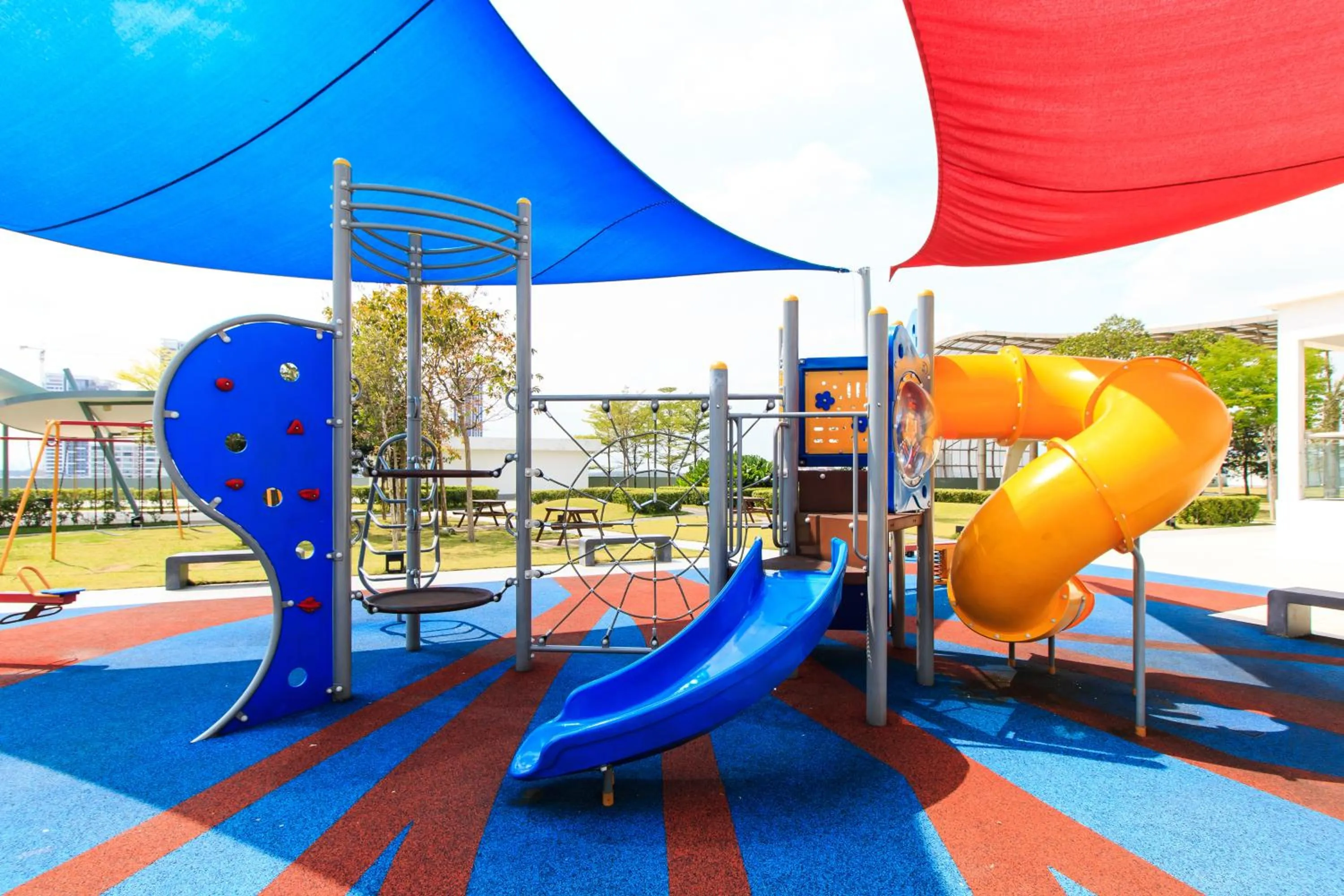 Encorp Strand Residences by Airhost