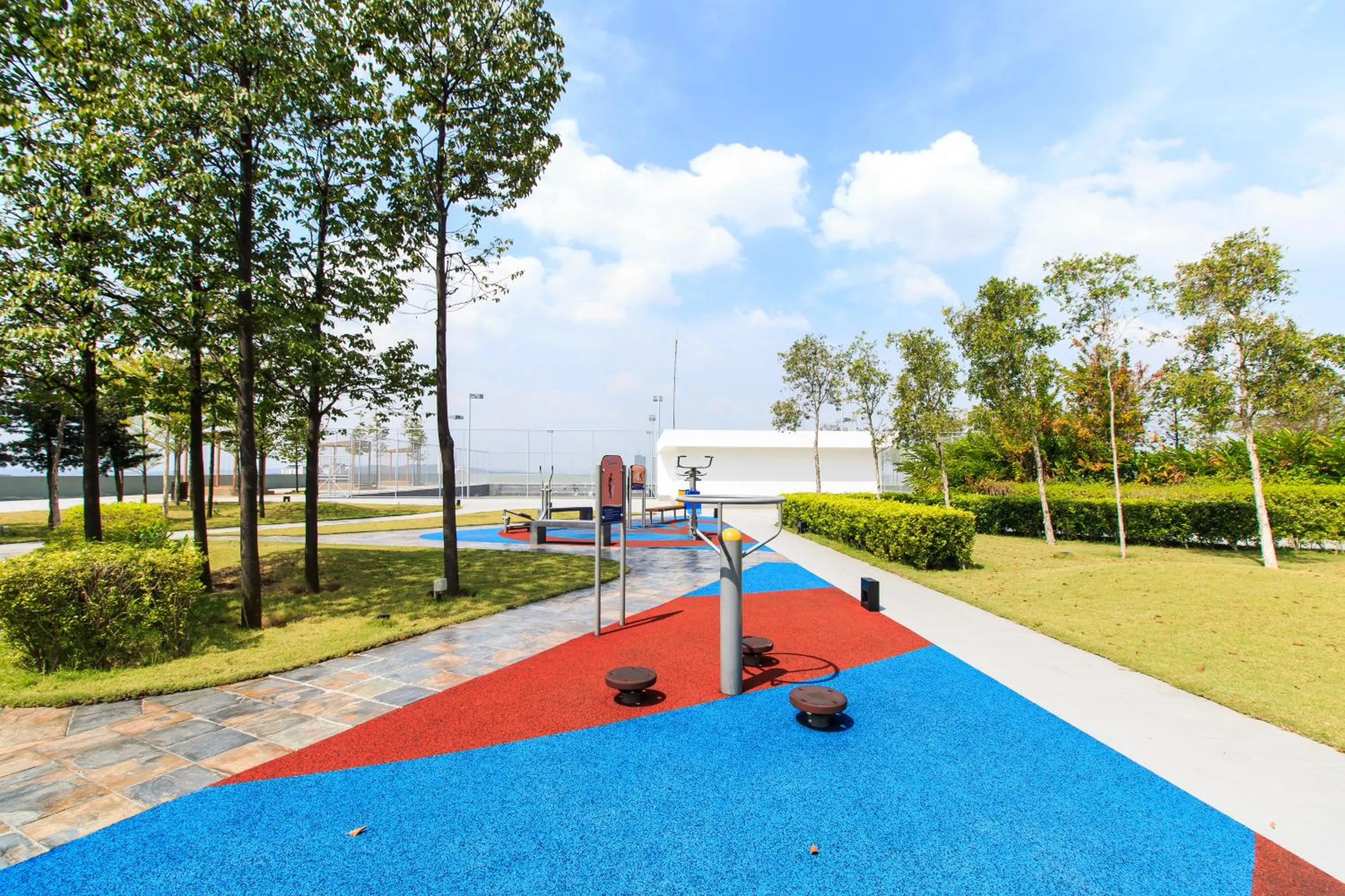 Encorp Strand Residences by Airhost