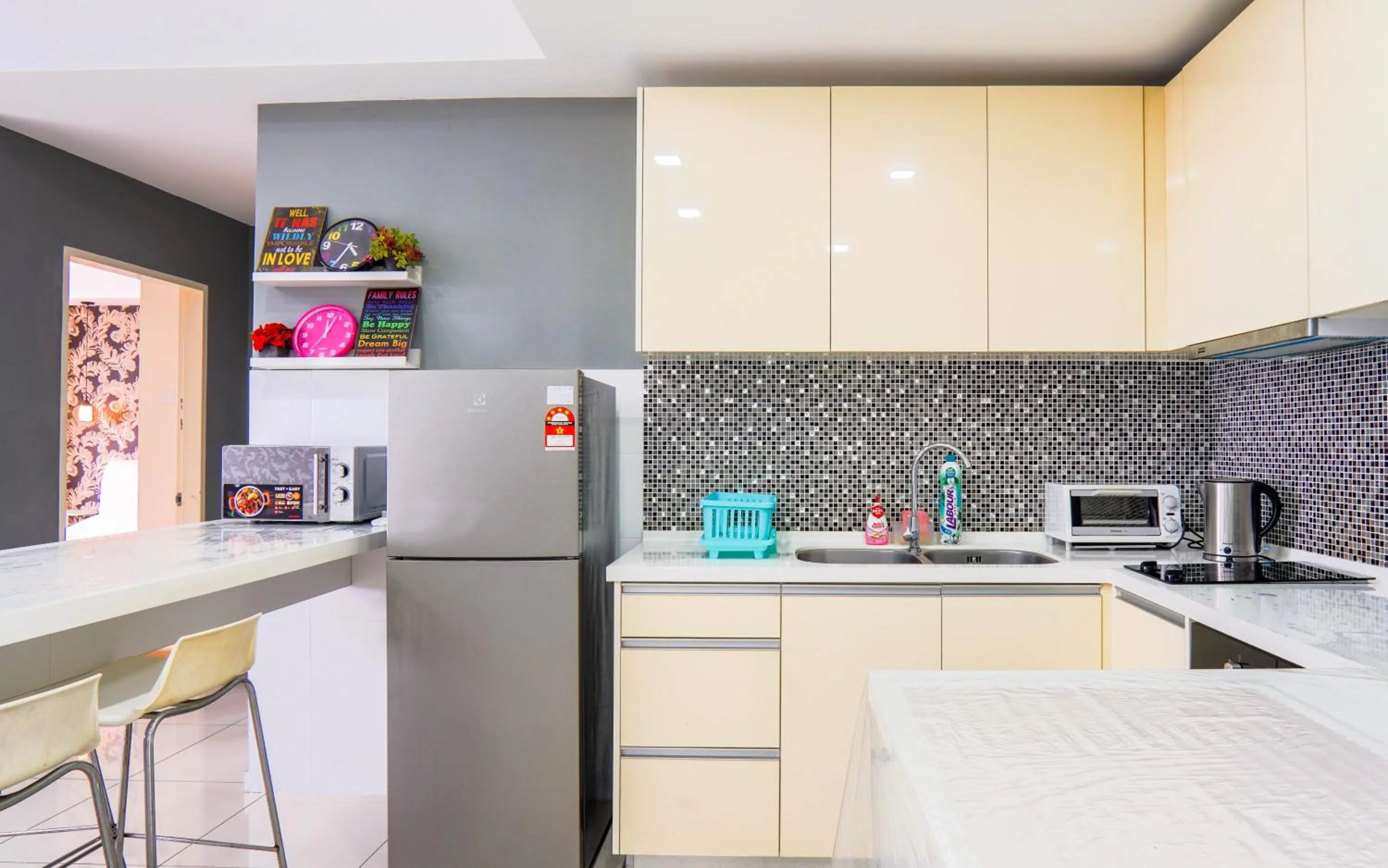 Encorp Strand Residences by Airhost