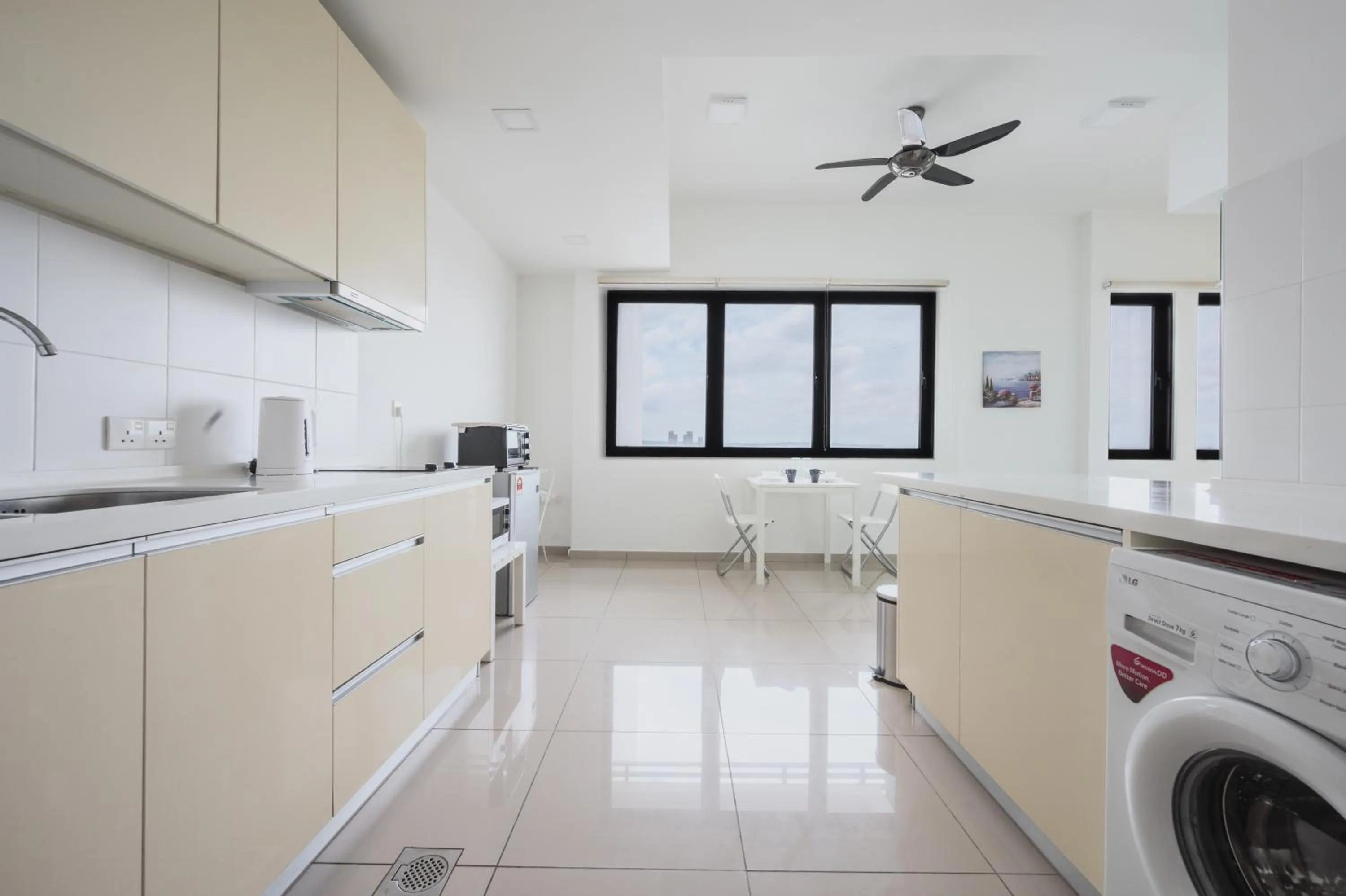 Encorp Strand Residences by Airhost