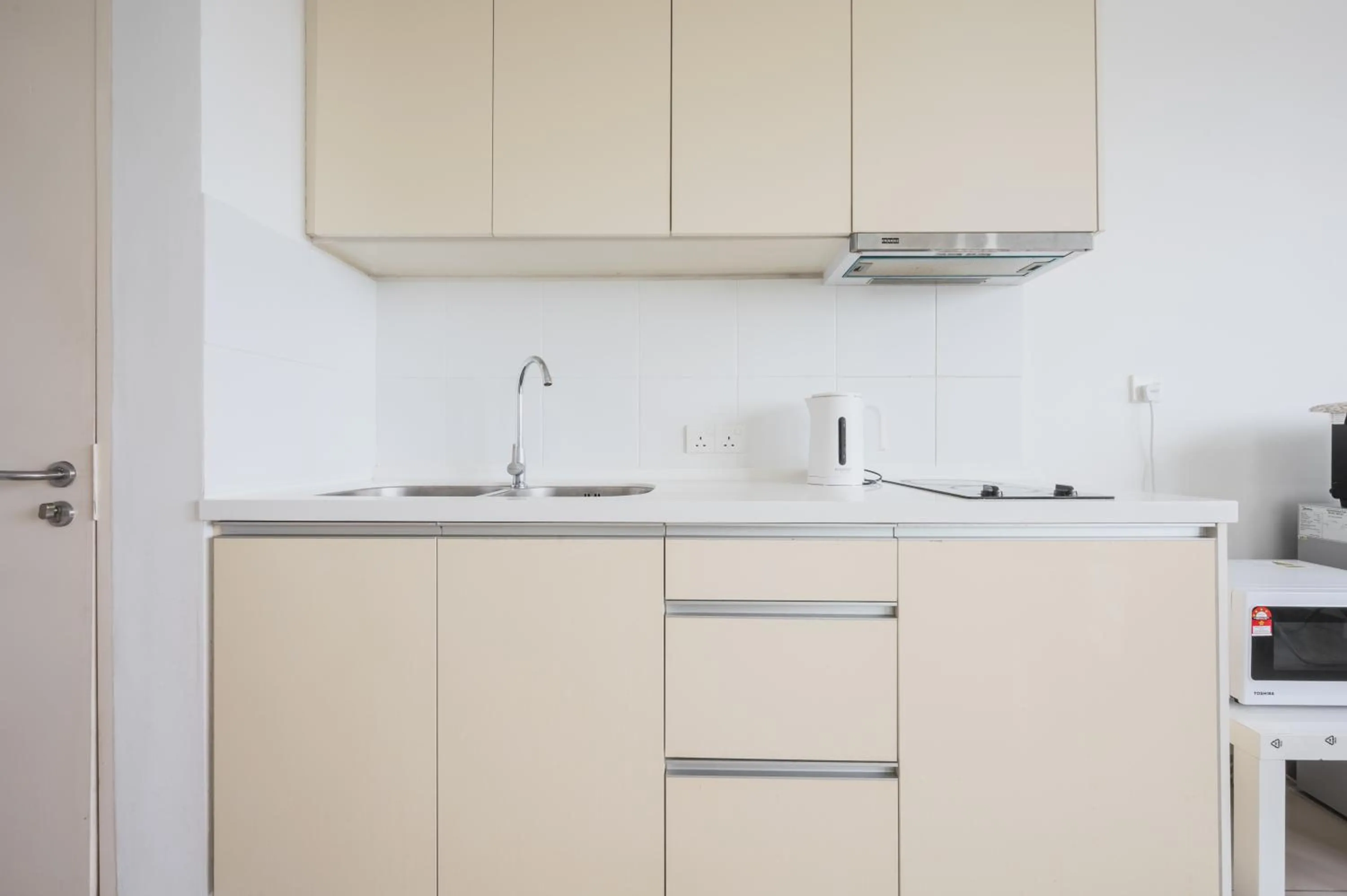 Encorp Strand Residences by Airhost