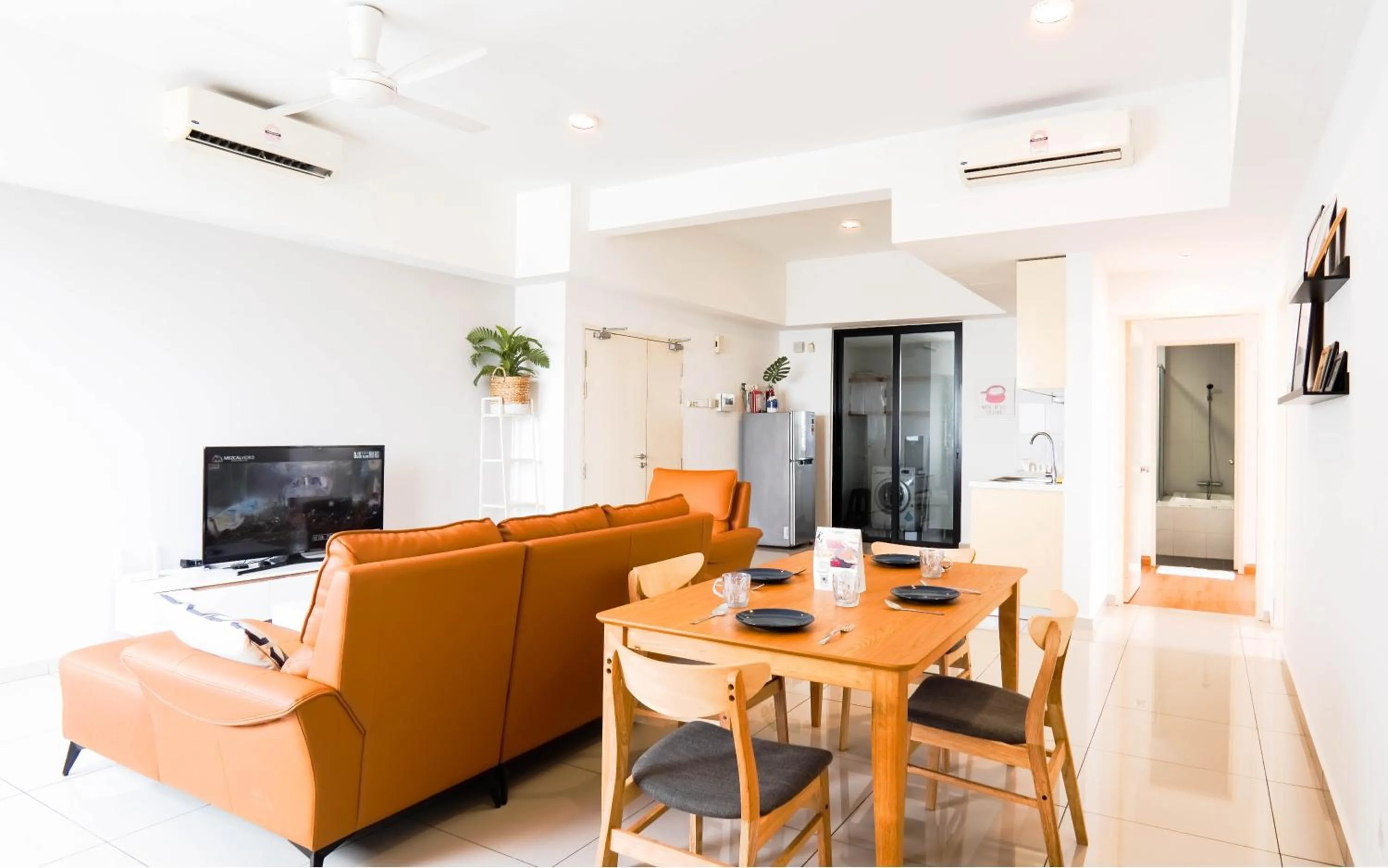 Encorp Strand Residences by Airhost