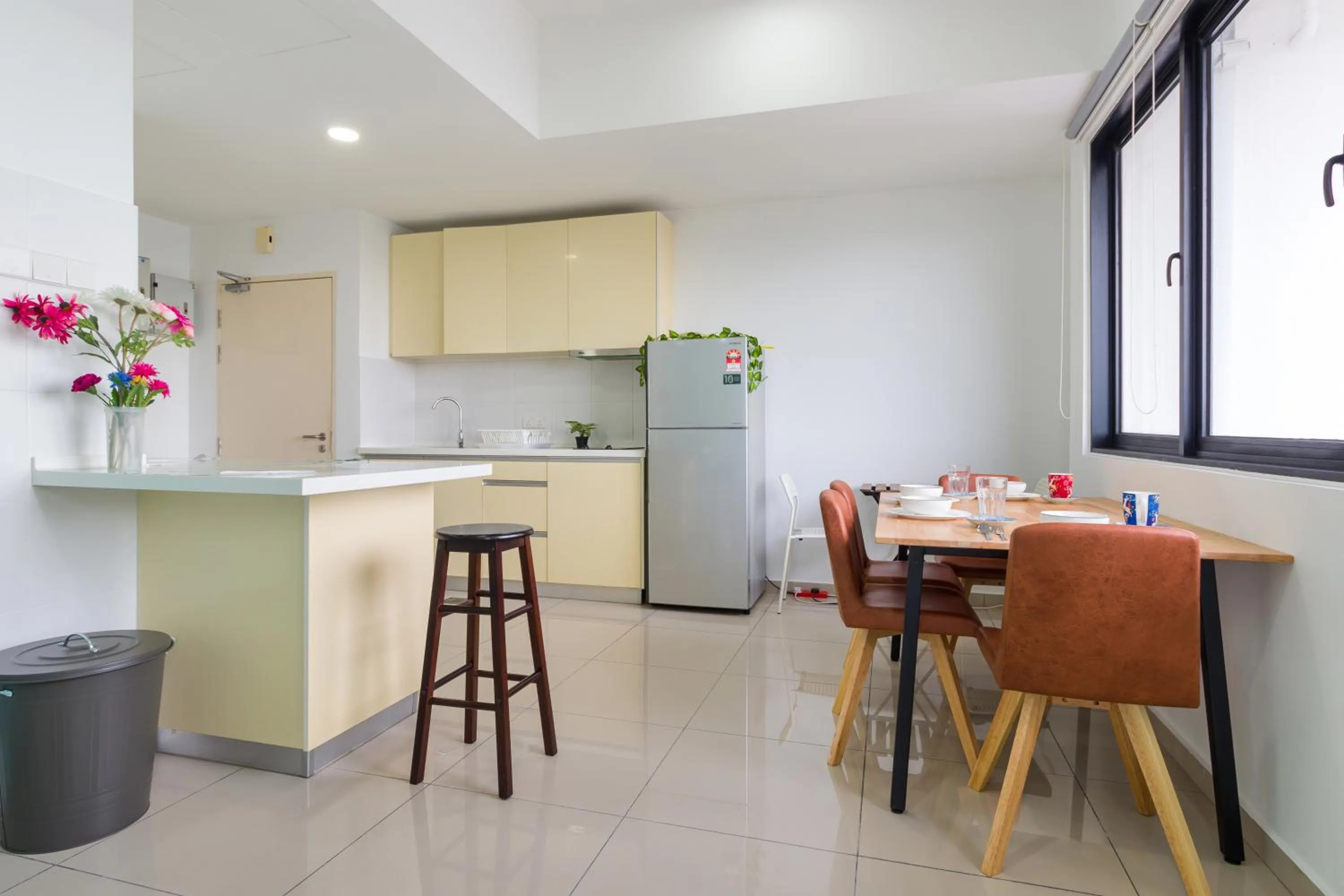 Encorp Strand Residences by Airhost