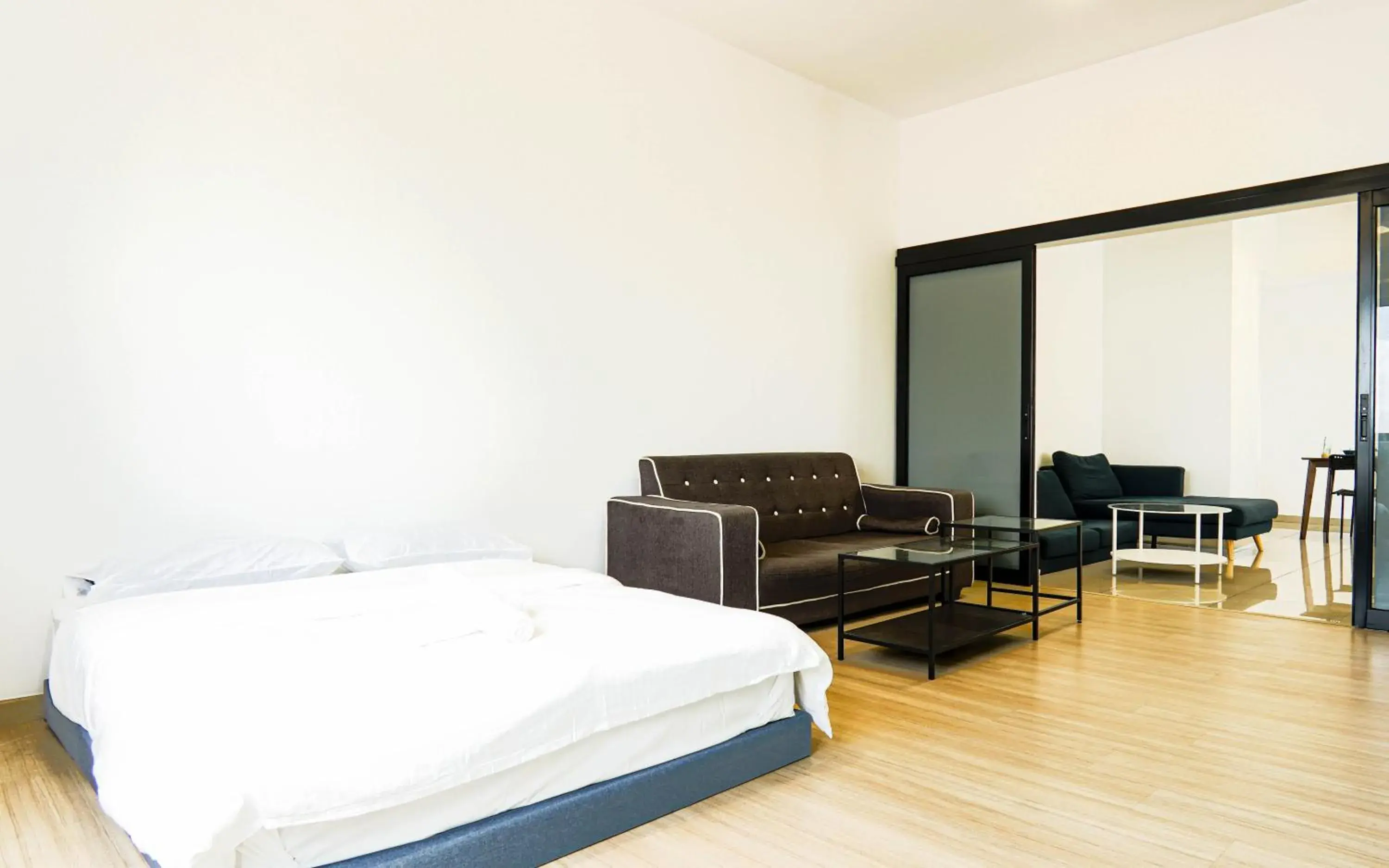 Standard Studio in Encorp Strand Residences by Airhost Standard Studio in Encorp Strand Residences by Airhost