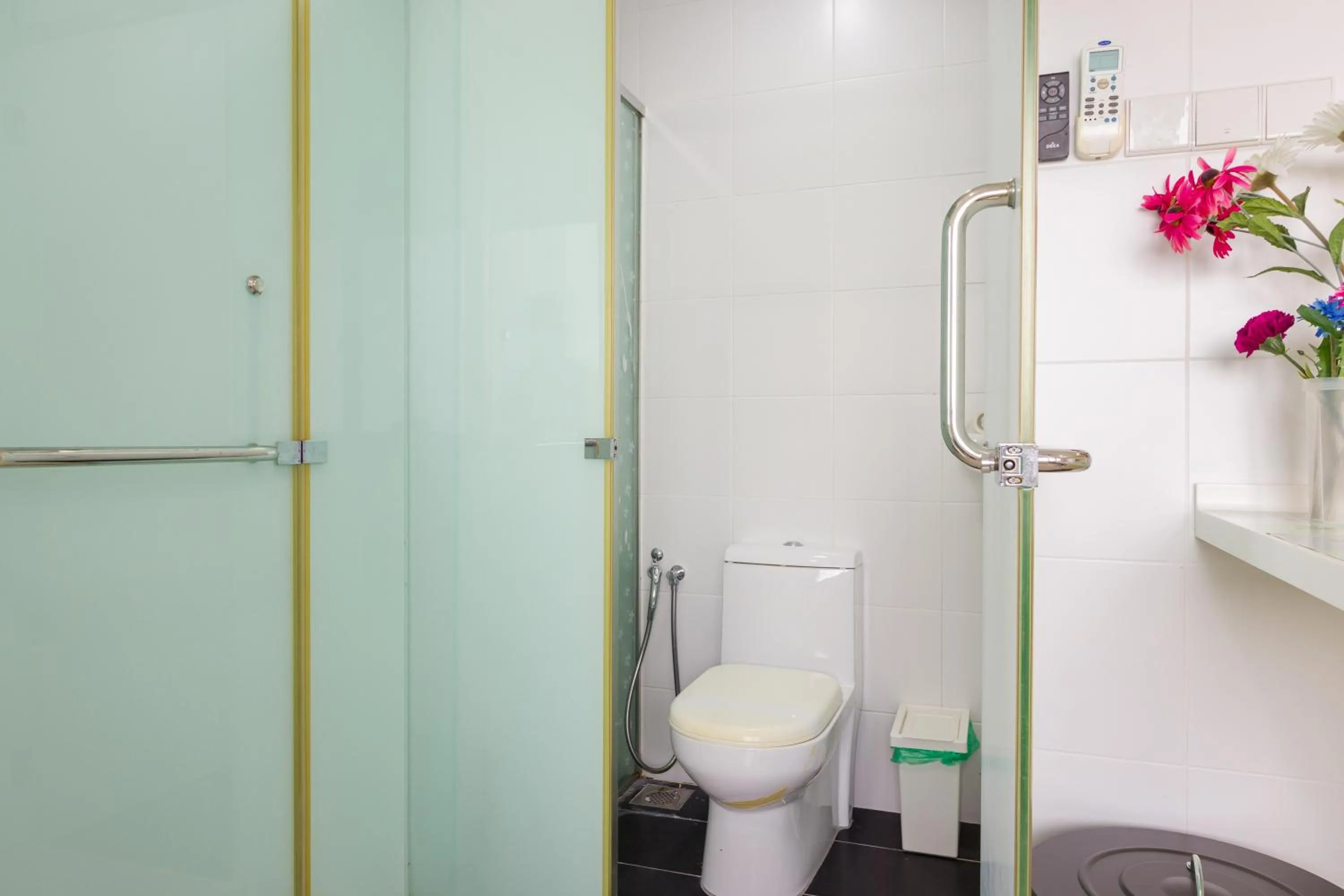 Encorp Strand Residences by Airhost