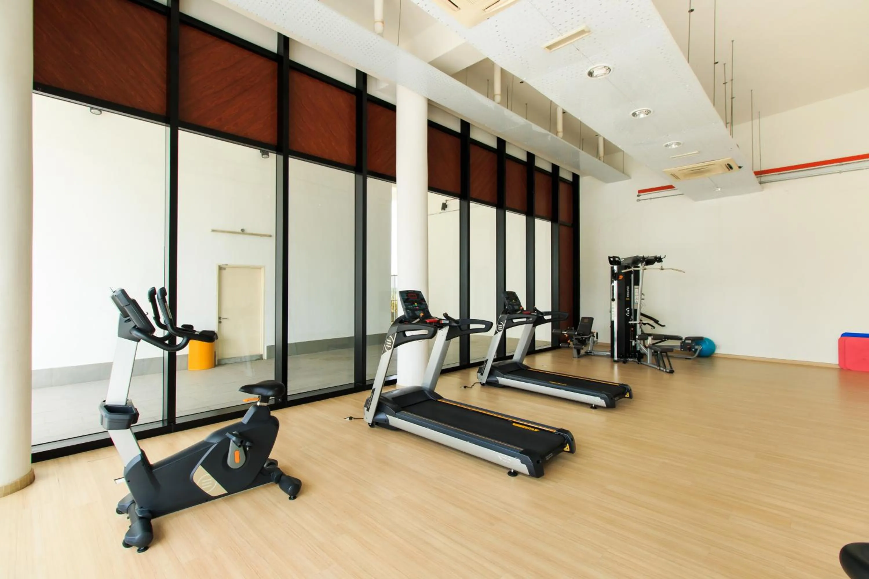 Encorp Strand Residences by Airhost