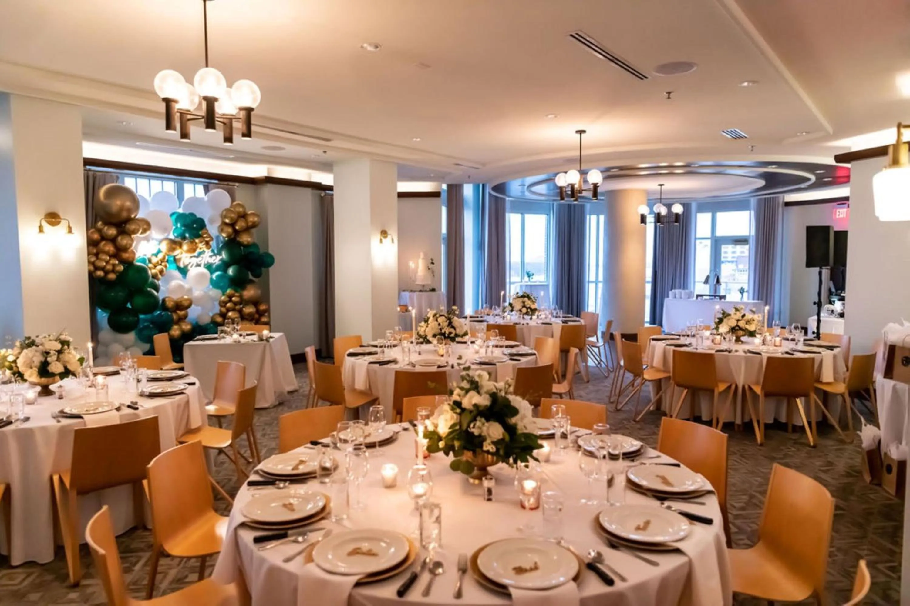 Lobby or reception in The Alida, Savannah, a Tribute Portfolio Hotel