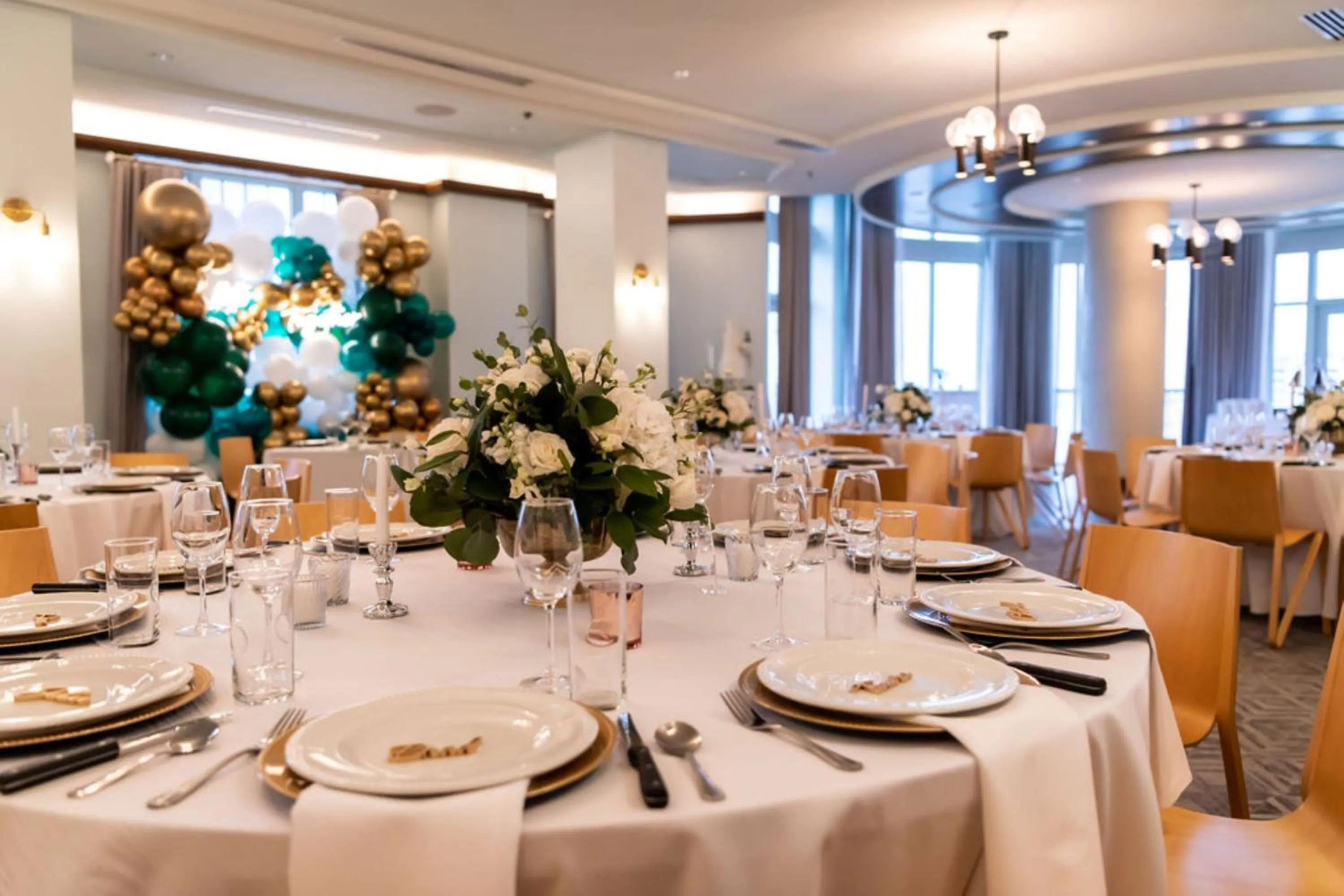 Lobby or reception in The Alida, Savannah, a Tribute Portfolio Hotel