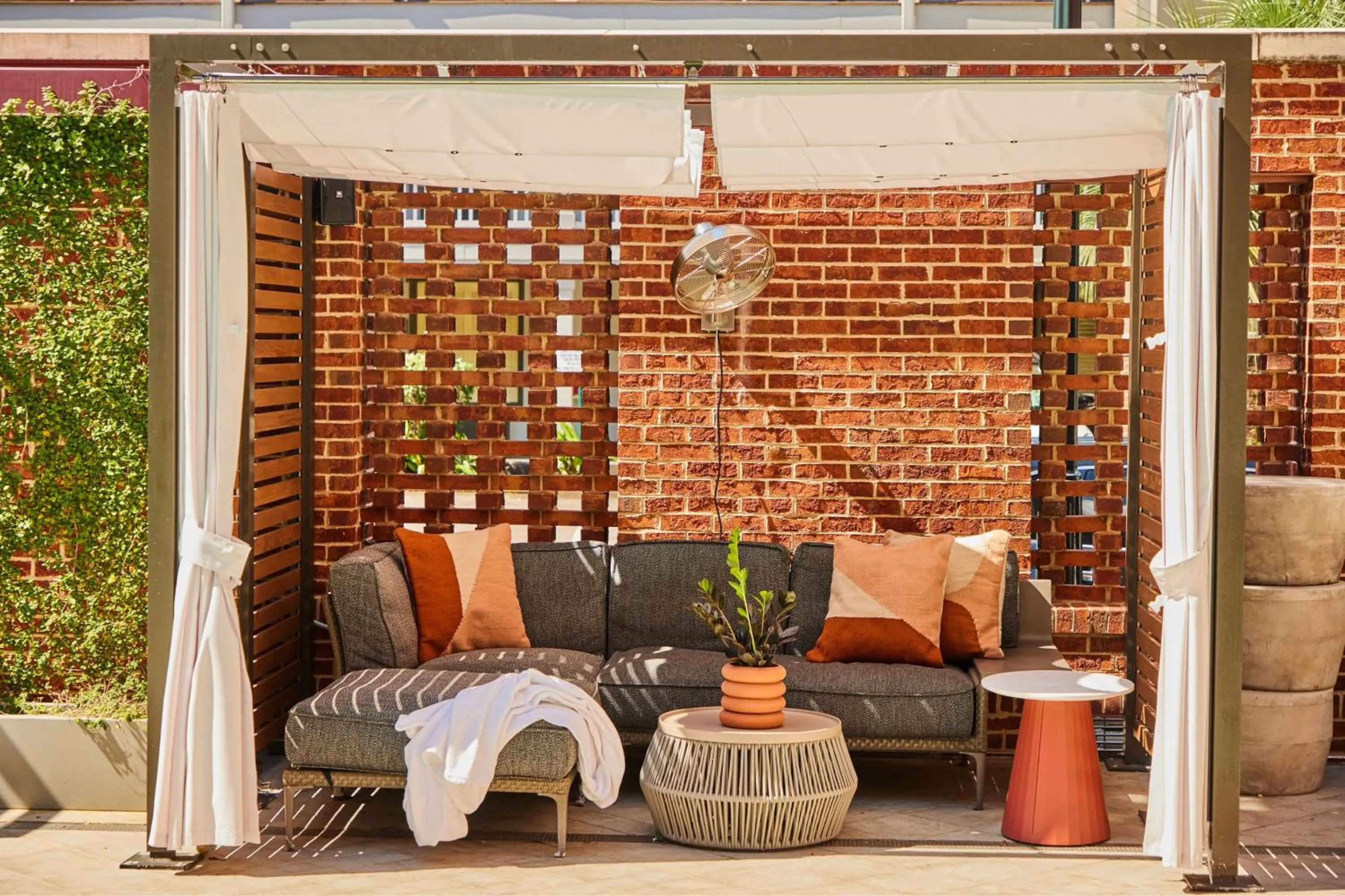 Other in The Alida, Savannah, a Tribute Portfolio Hotel