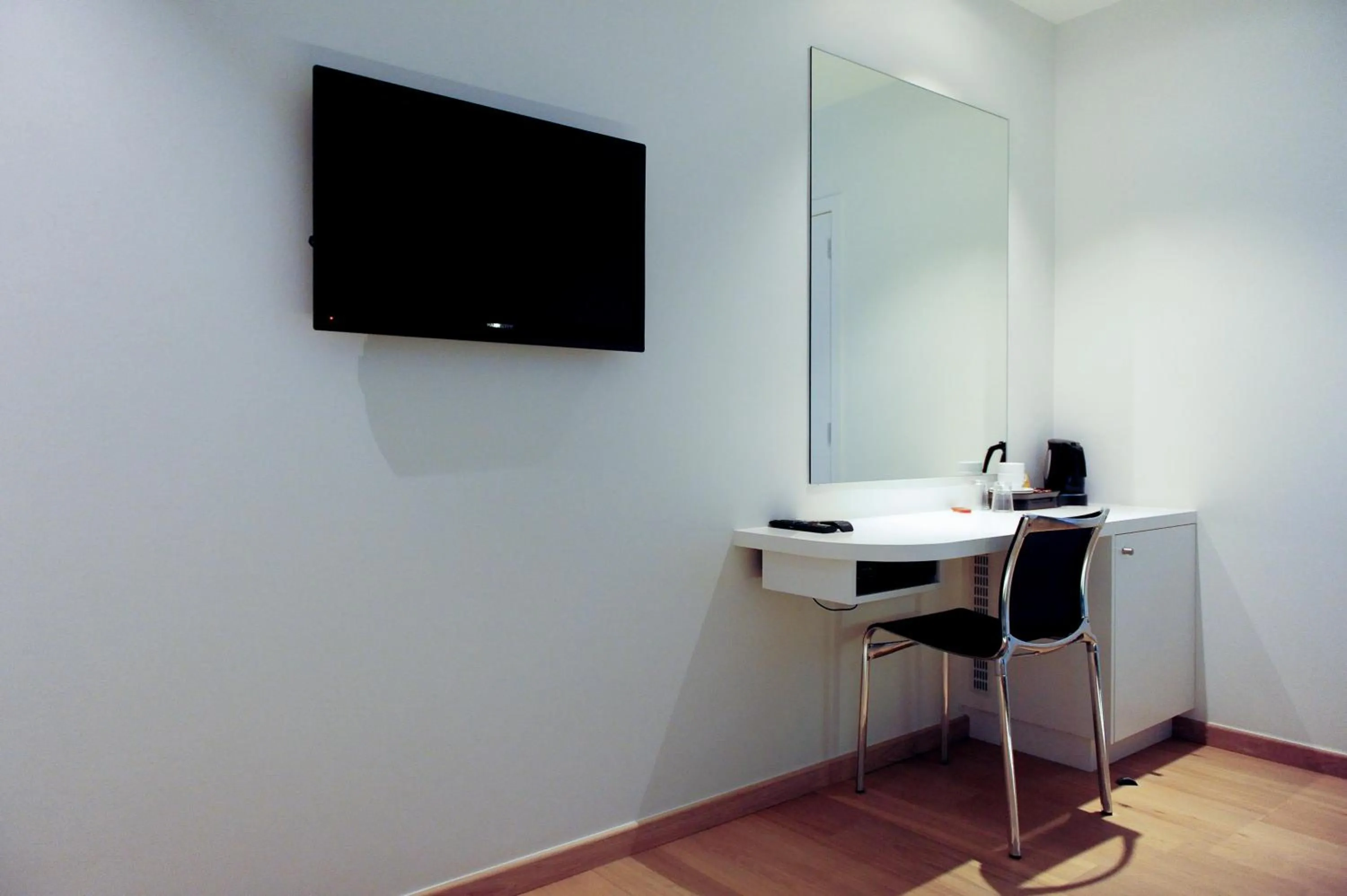 Seating area in B&B Aquabello