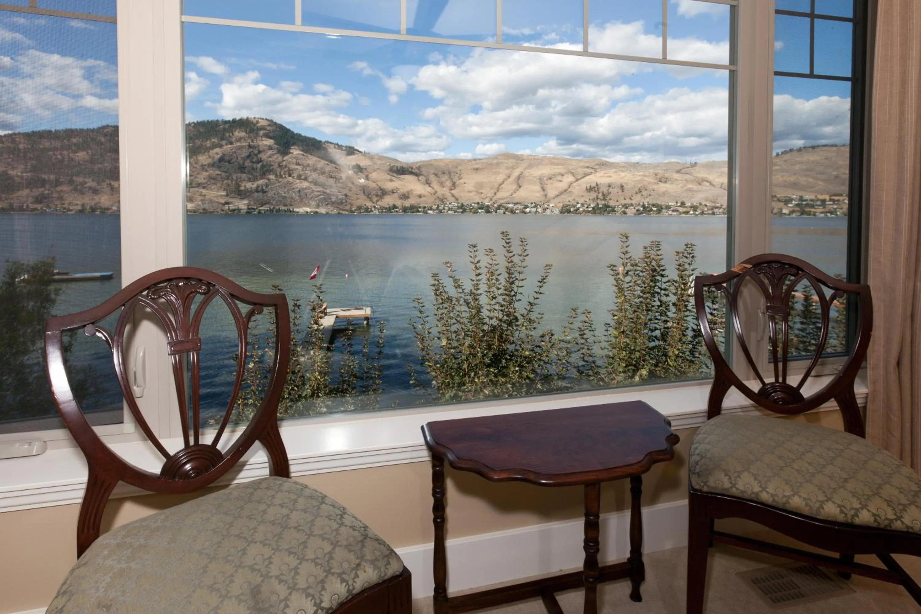 View (from property/room) in OKeefes Landing Bed & Breakfast