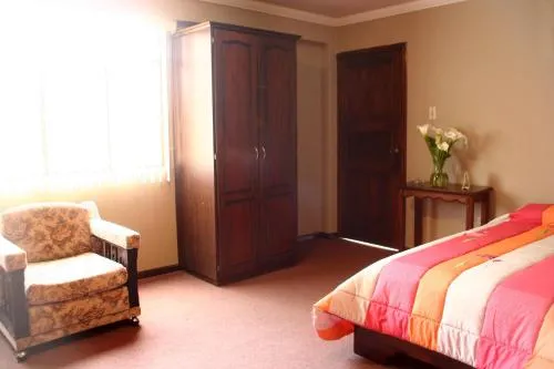Hotel Rio Piedra
