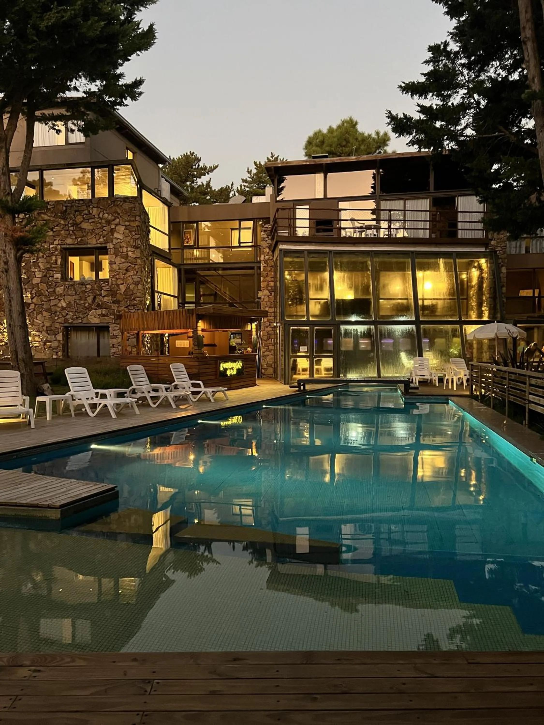 Village de las Pampas Apart Hotel Boutique