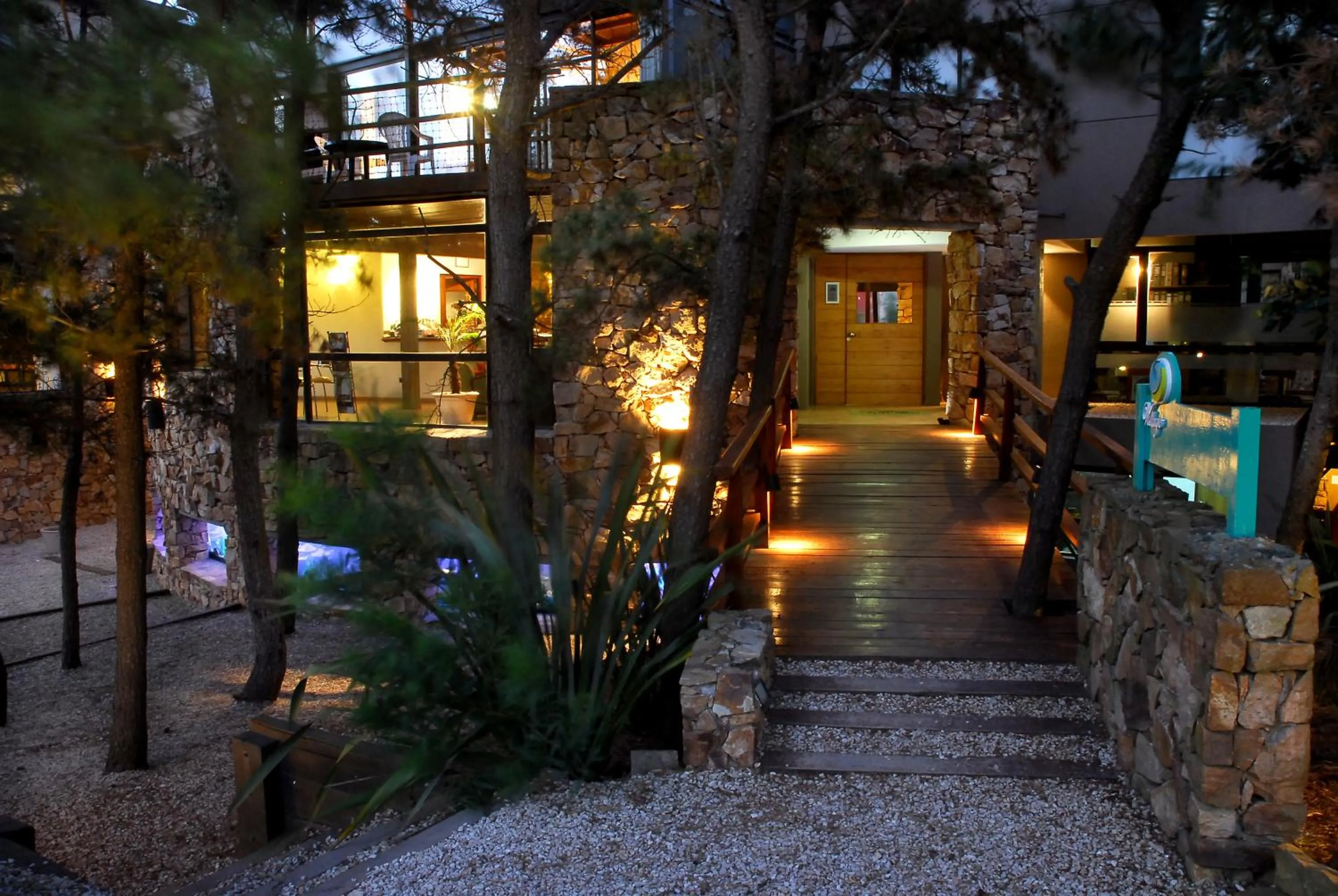 Village de las Pampas Apart Hotel Boutique