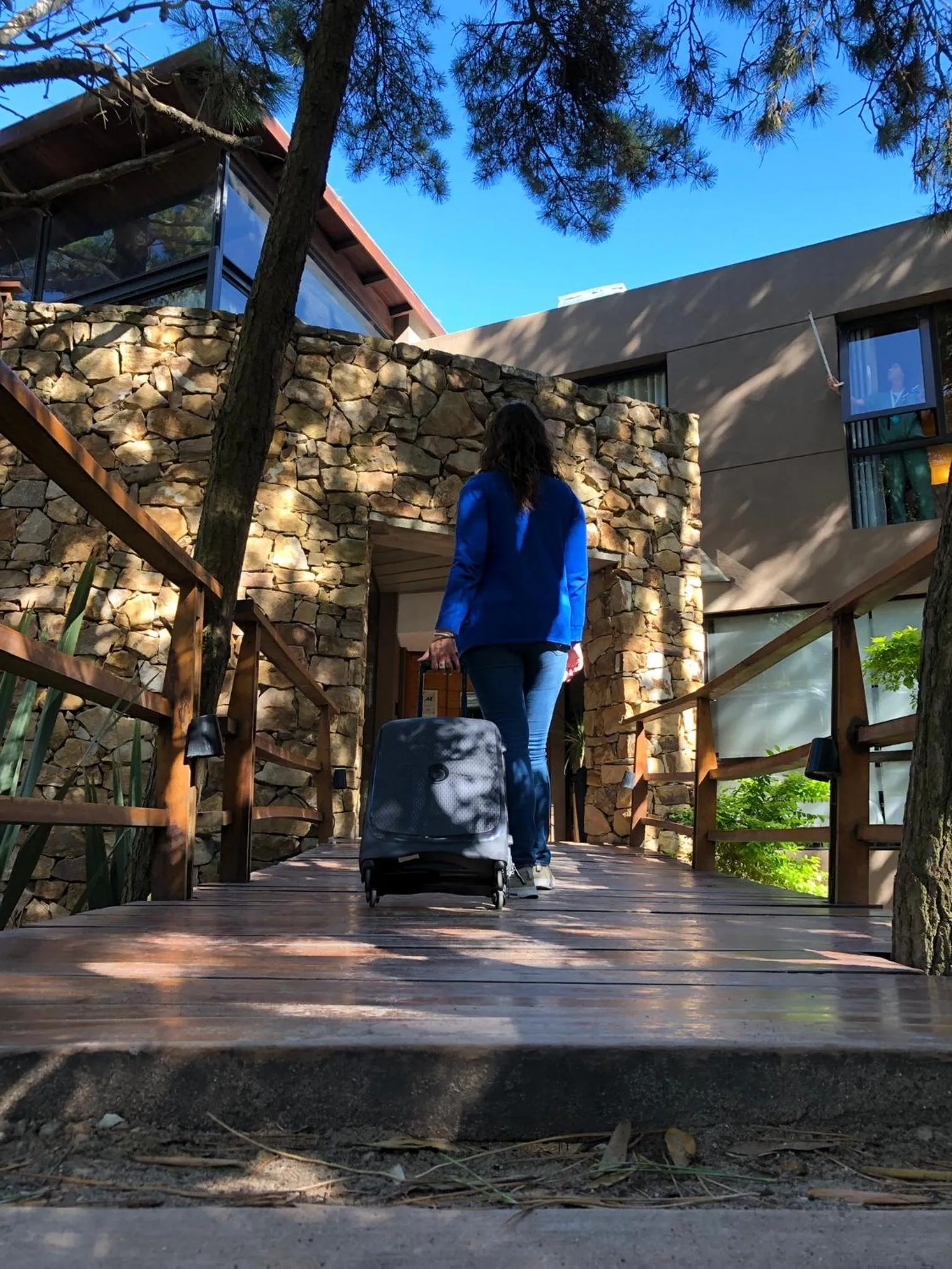 Village de las Pampas Apart Hotel Boutique