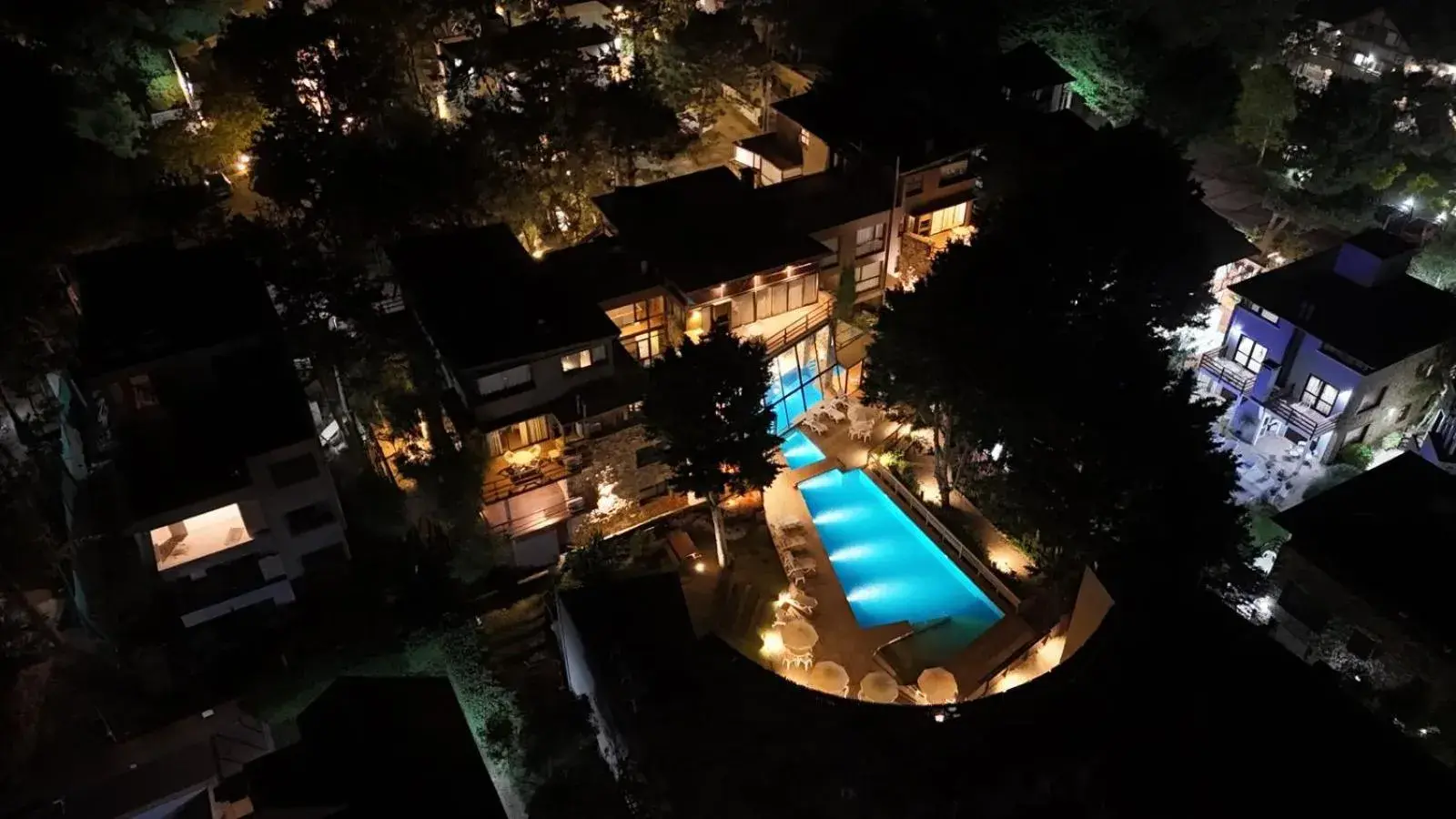 Village de las Pampas Apart Hotel Boutique Village de las Pampas Apart Hotel Boutique