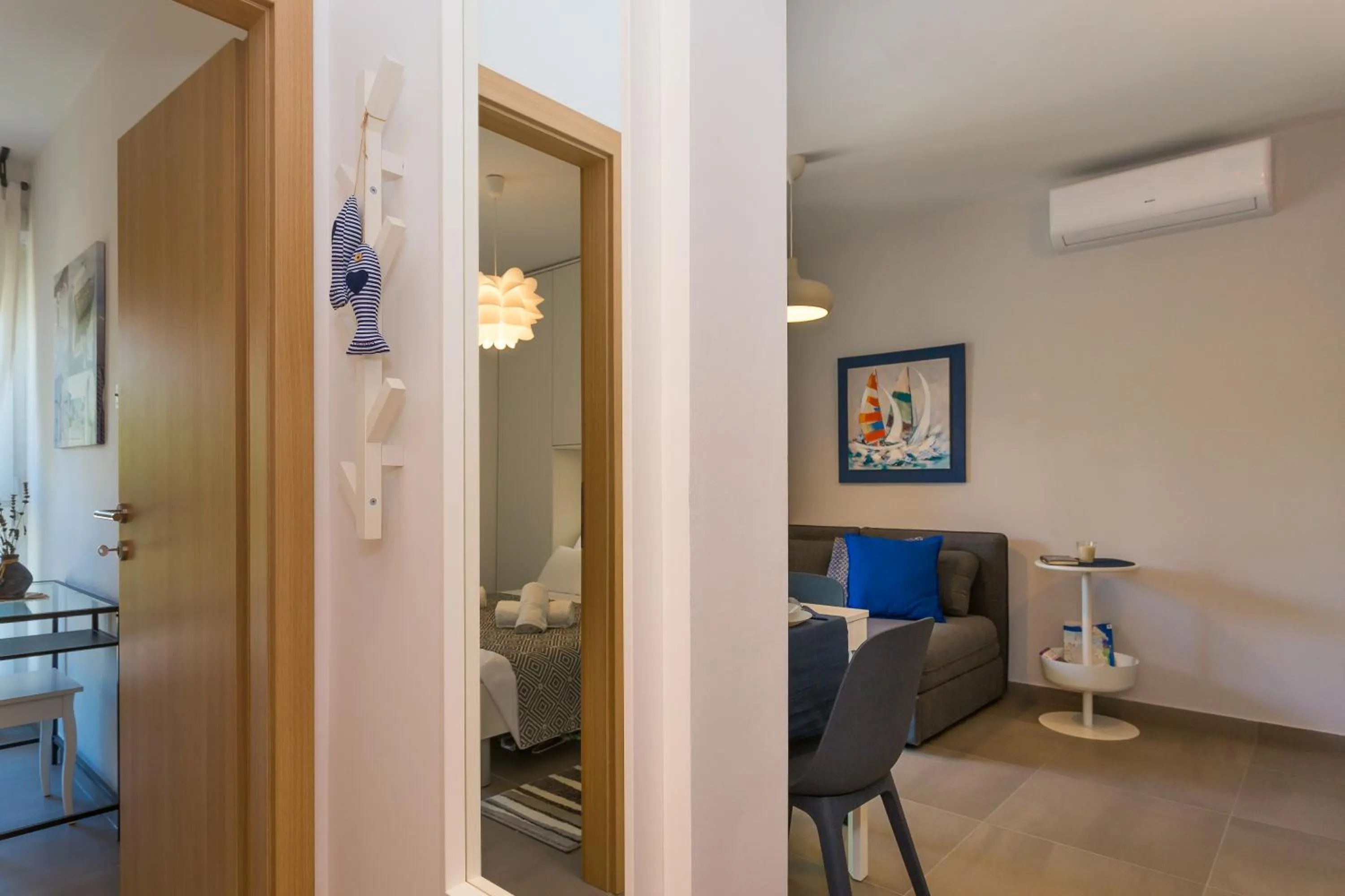 La Perla Apartment