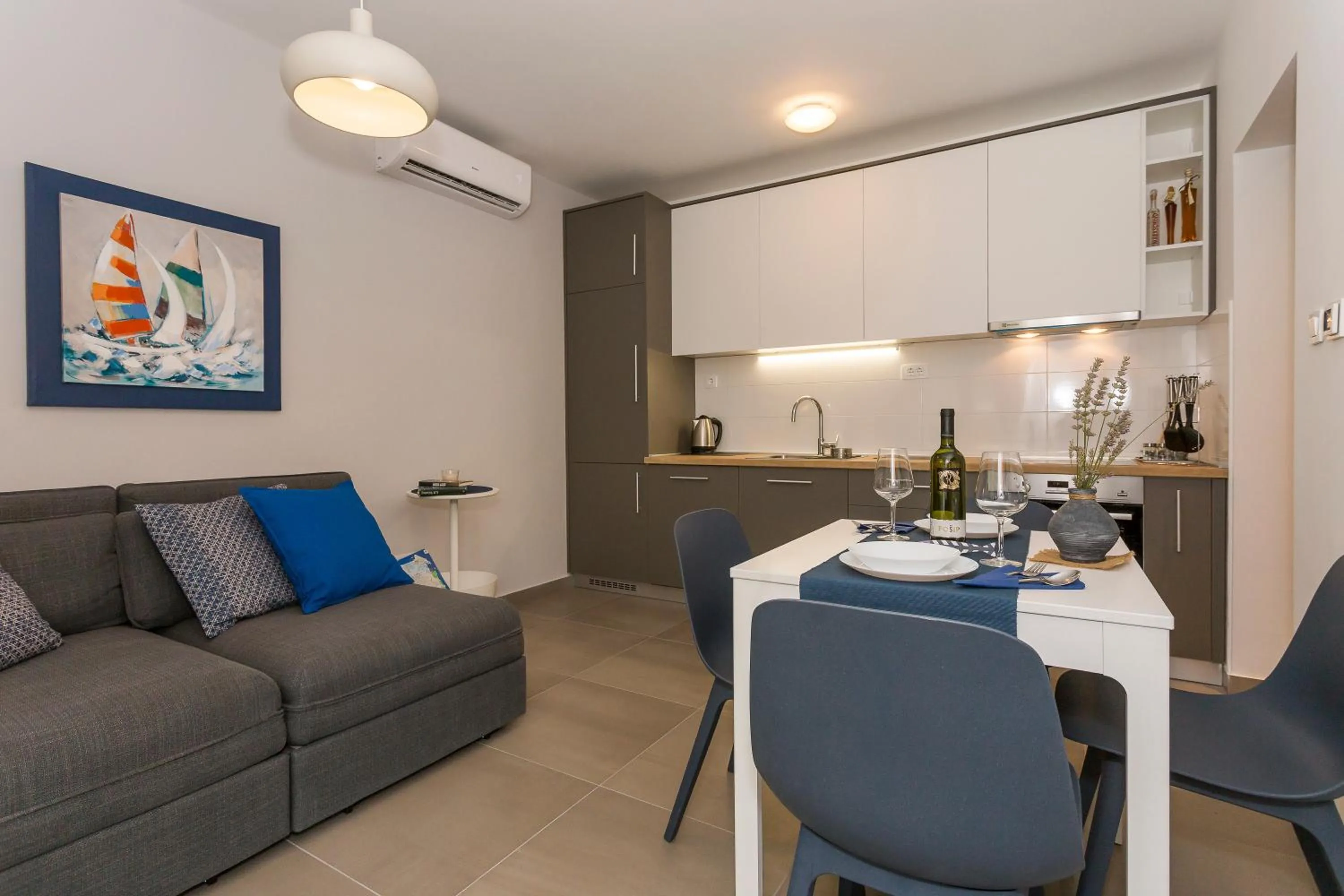 La Perla Apartment