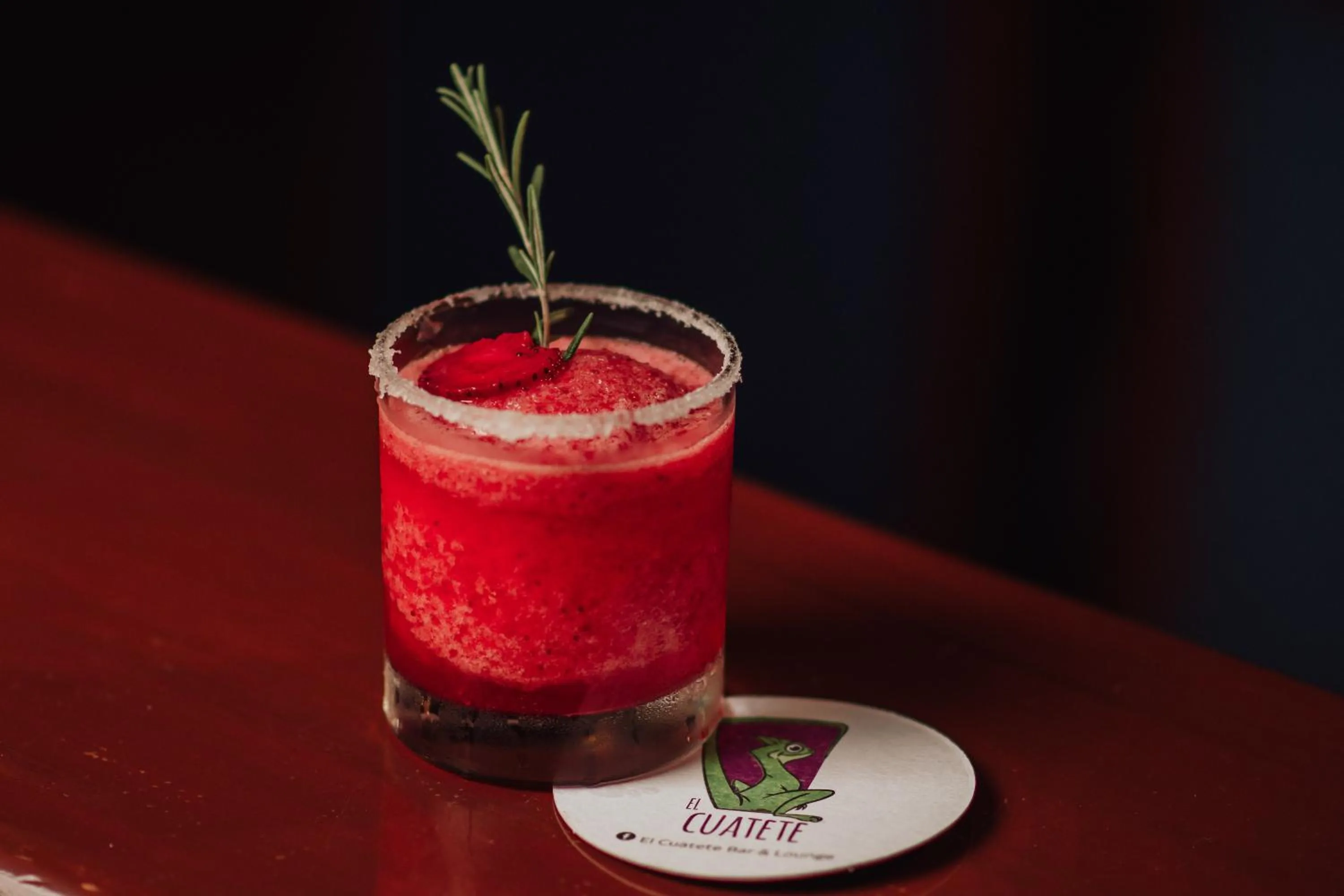 Lounge or bar in Hotel Loma Real