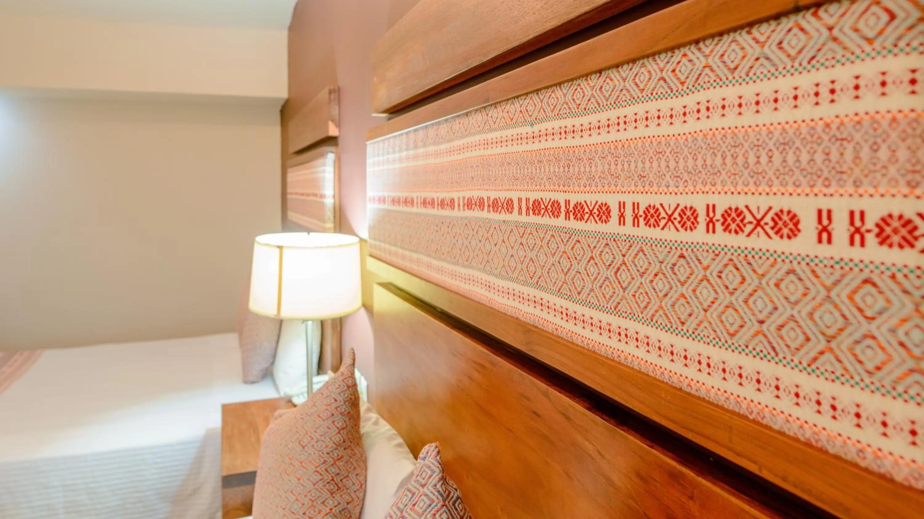 Bedroom, Bed in Hotel Loma Real