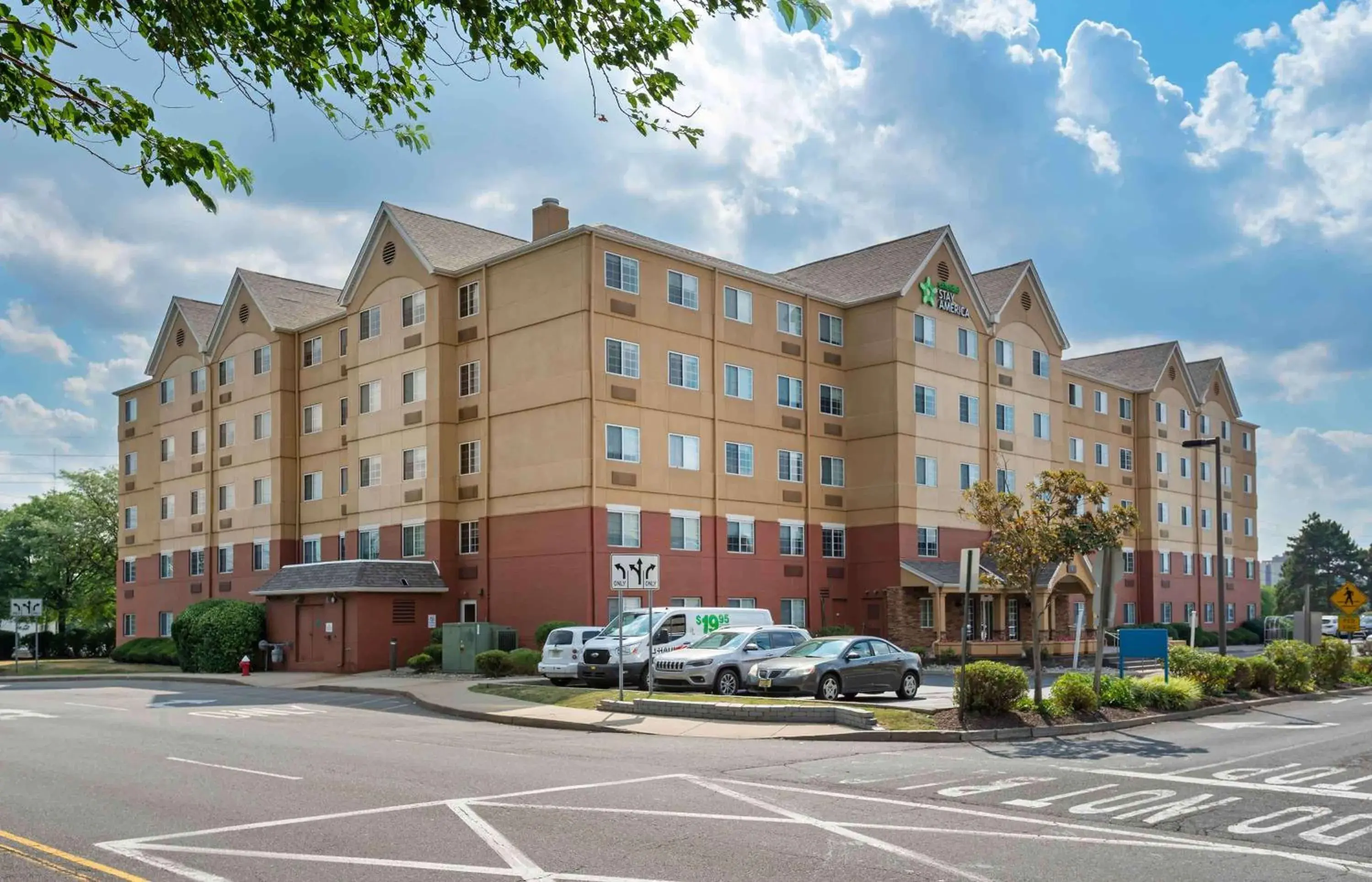 Extended Stay America Suites - Secaucus - New York City Area Extended Stay America Suites - Secaucus - New York City Area