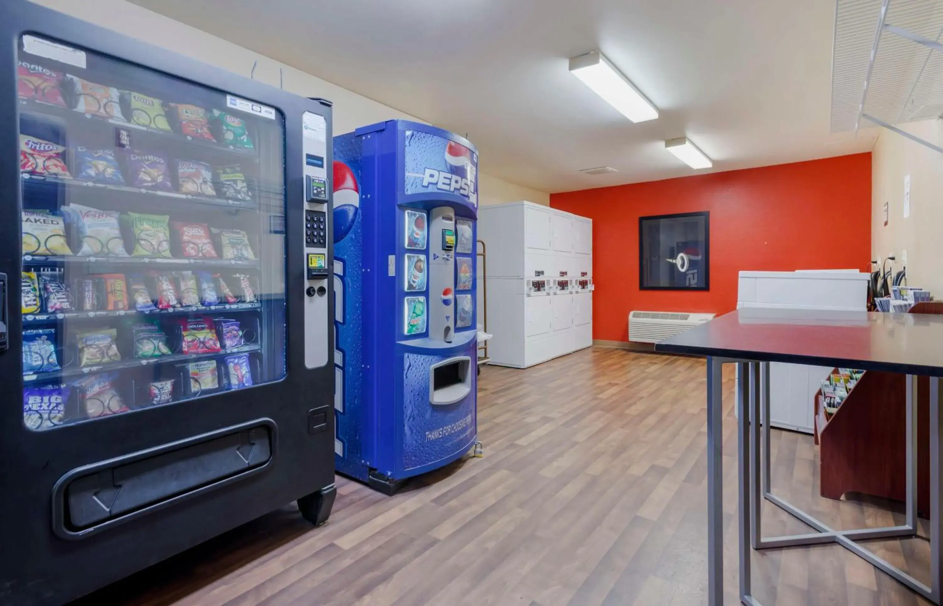 Property building in Extended Stay America Suites - Ramsey - Upper Saddle River Property building in Extended Stay America Suites - Ramsey - Upper Saddle River