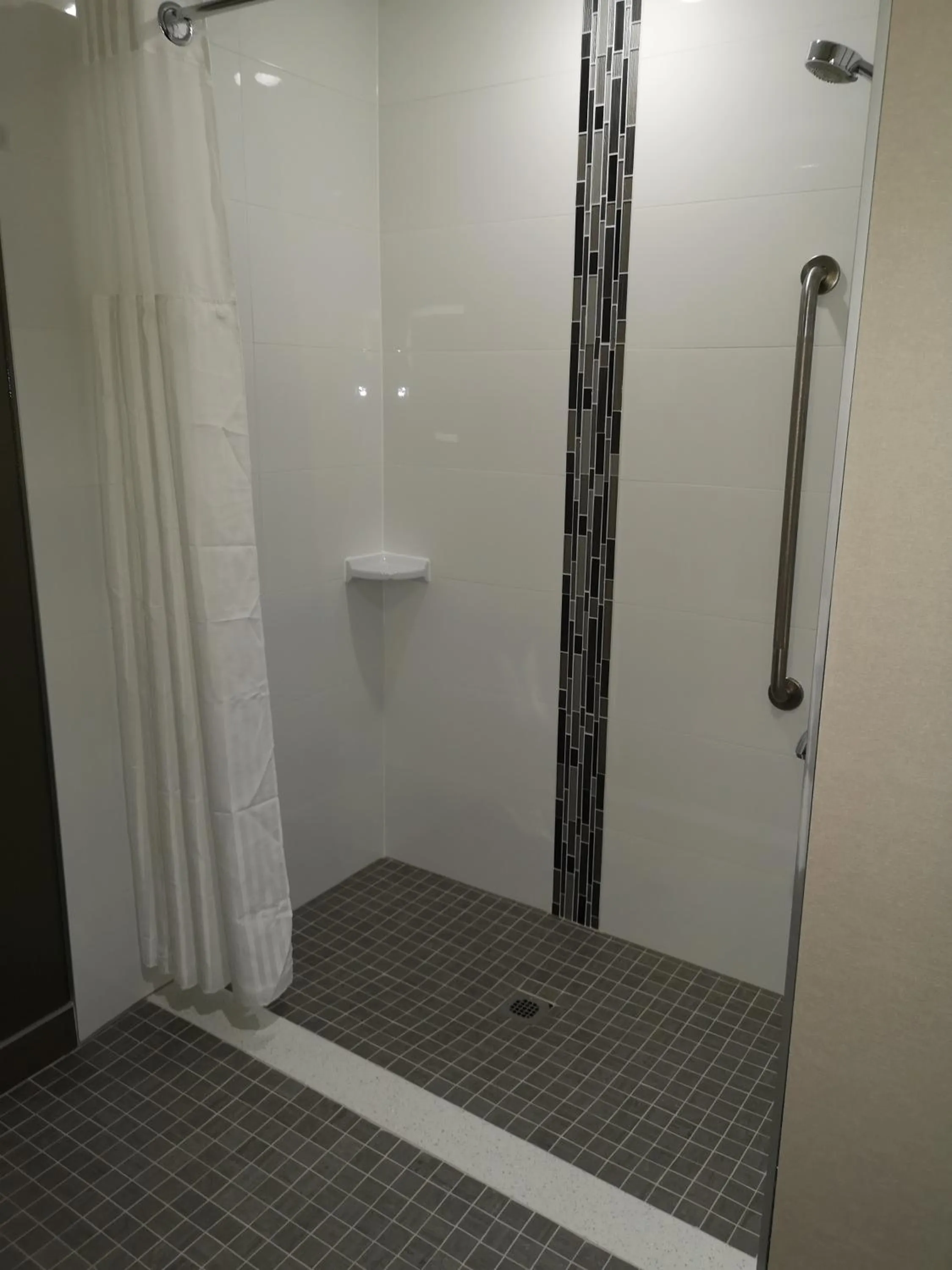 Bathroom in Best Western Plus Hinton Inn & Suites
