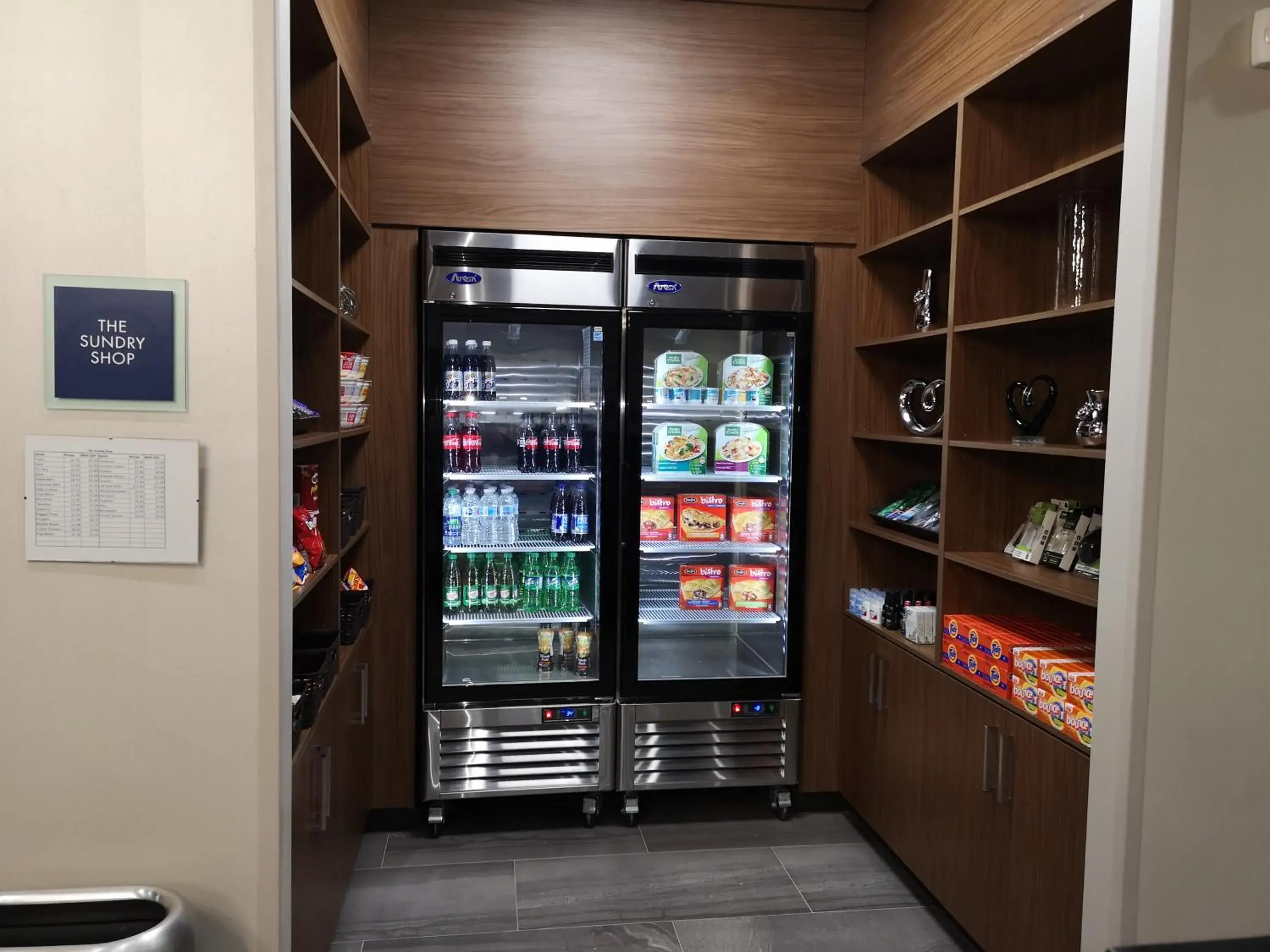 Food and drinks in Best Western Plus Hinton Inn & Suites Food and drinks in Best Western Plus Hinton Inn & Suites