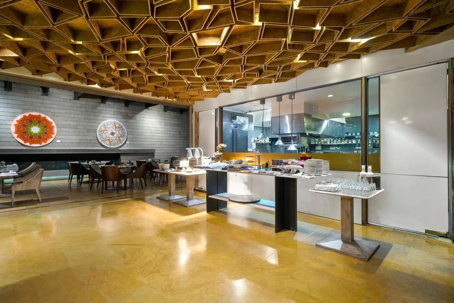 Breakfast in BOG Hotel Breakfast in BOG Hotel