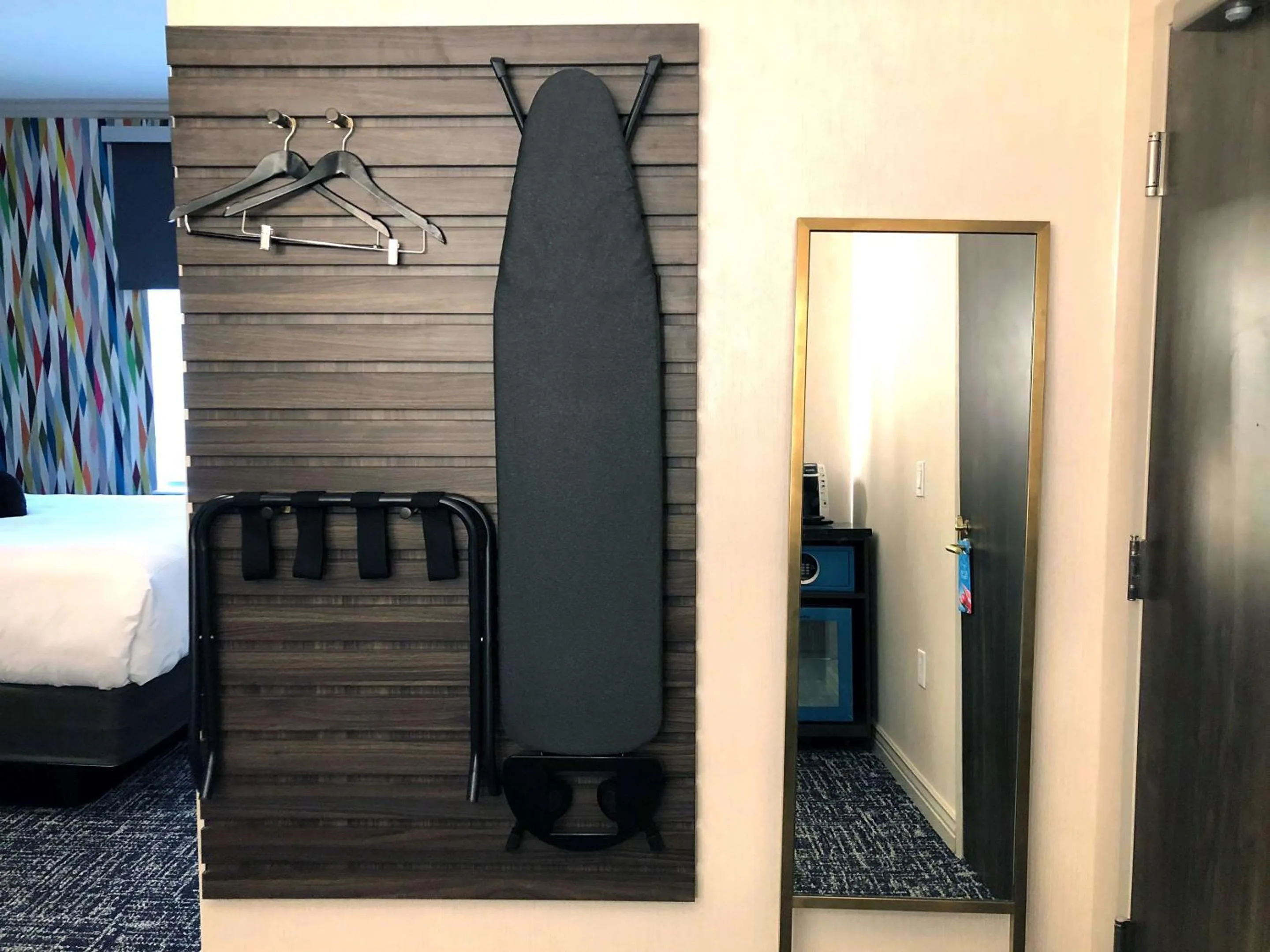 Bedroom, Bed in Signature San Francisco