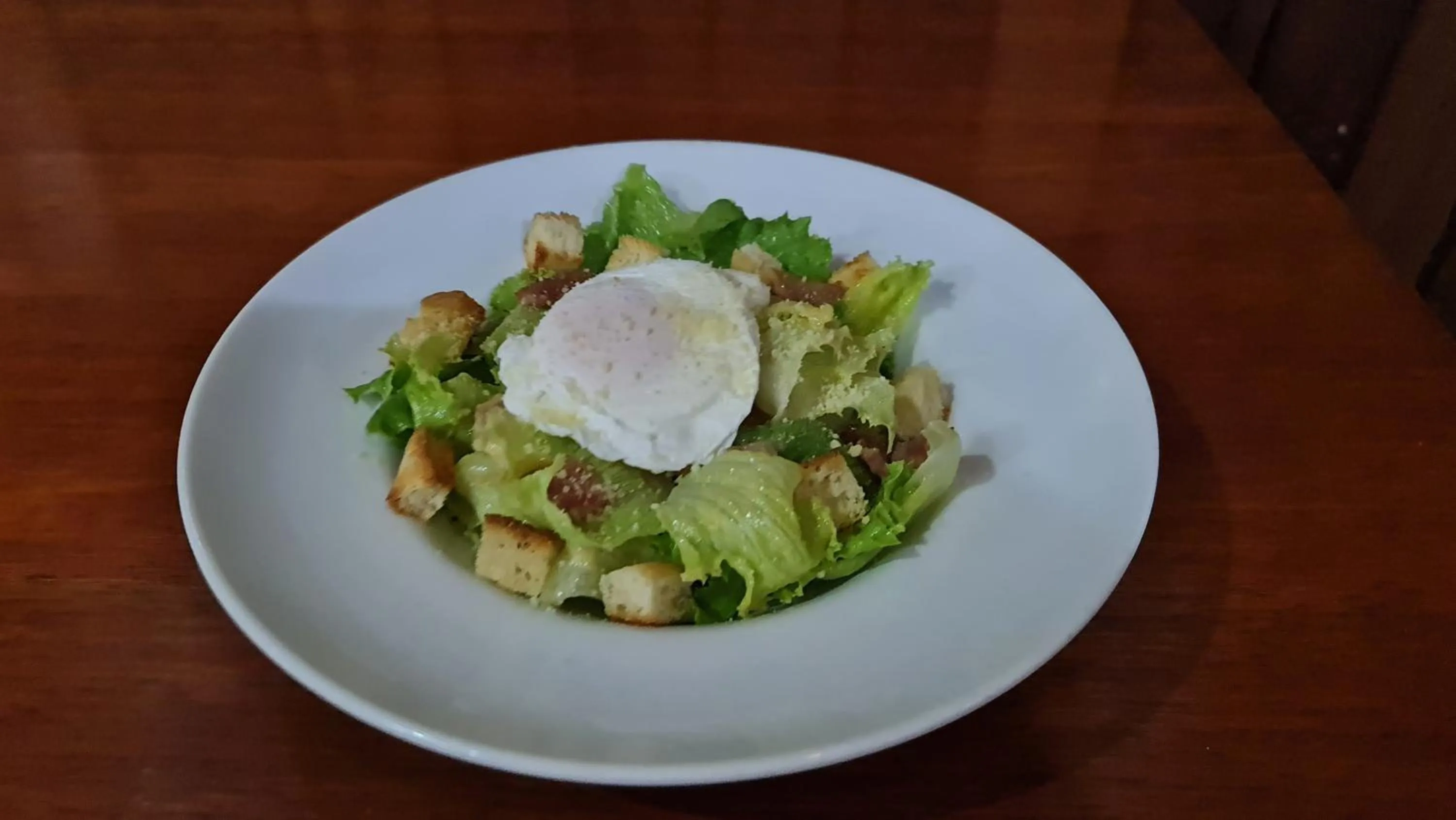Food close-up in Rapopo Plantation Resort